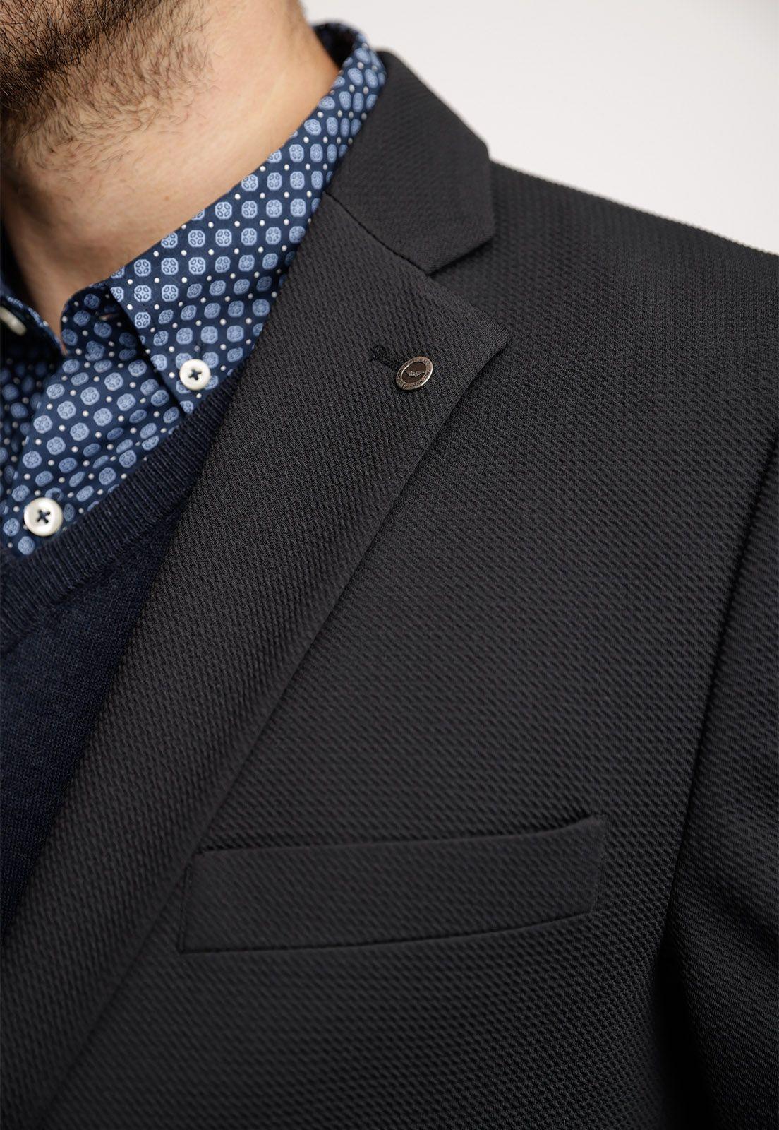 Blazer California Comfy Fj Black-2