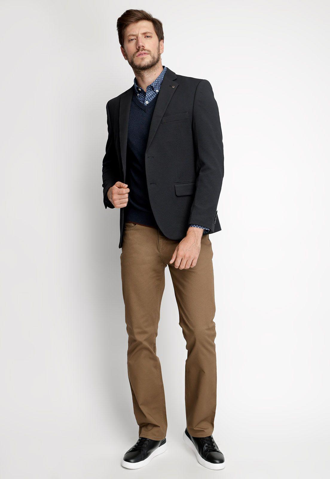 Blazer California Comfy Fj Black-3