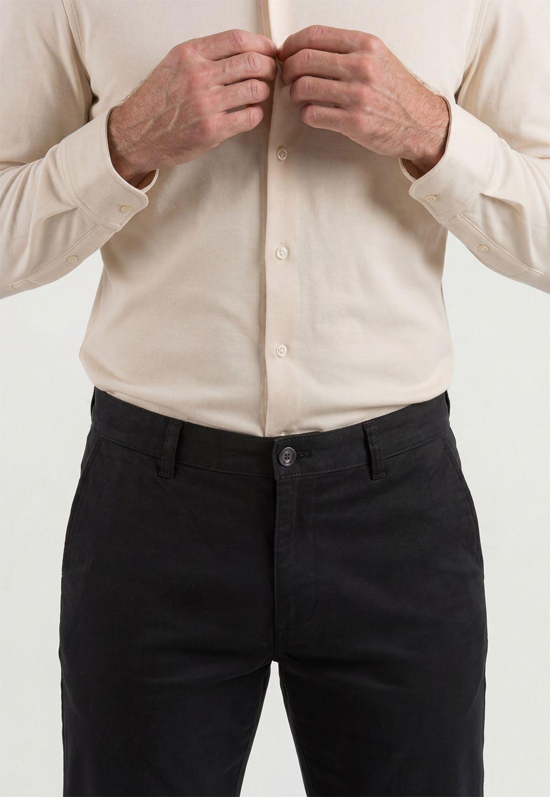 Camisa Senlis Ecru-2