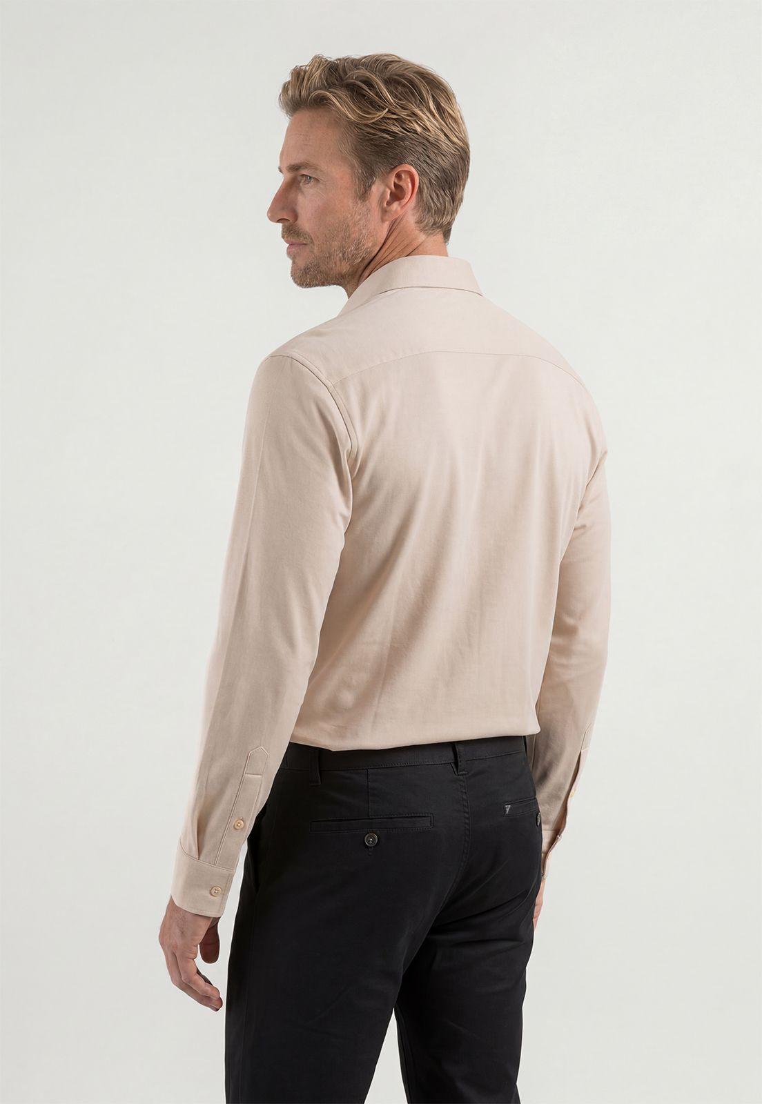 Camisa Senlis Ecru-3
