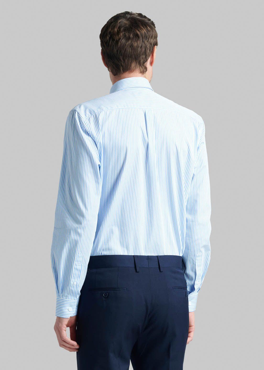 Camisa Fairfield Blue-3