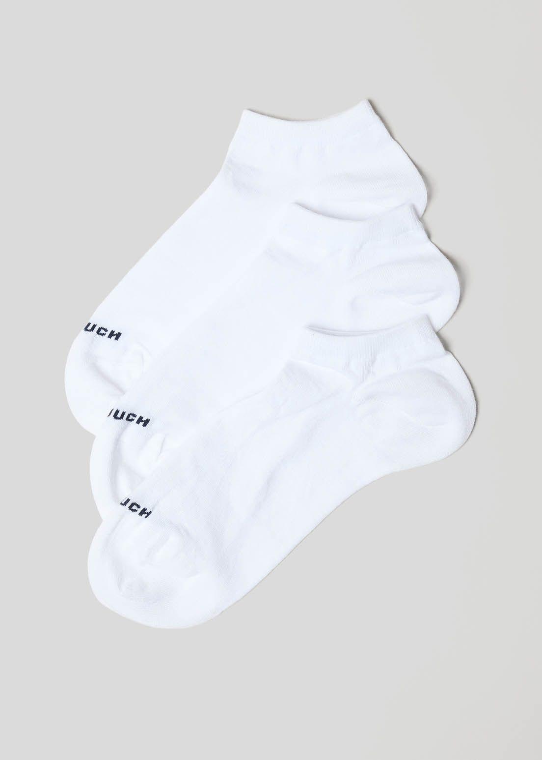 Tri Pack Florida White-0