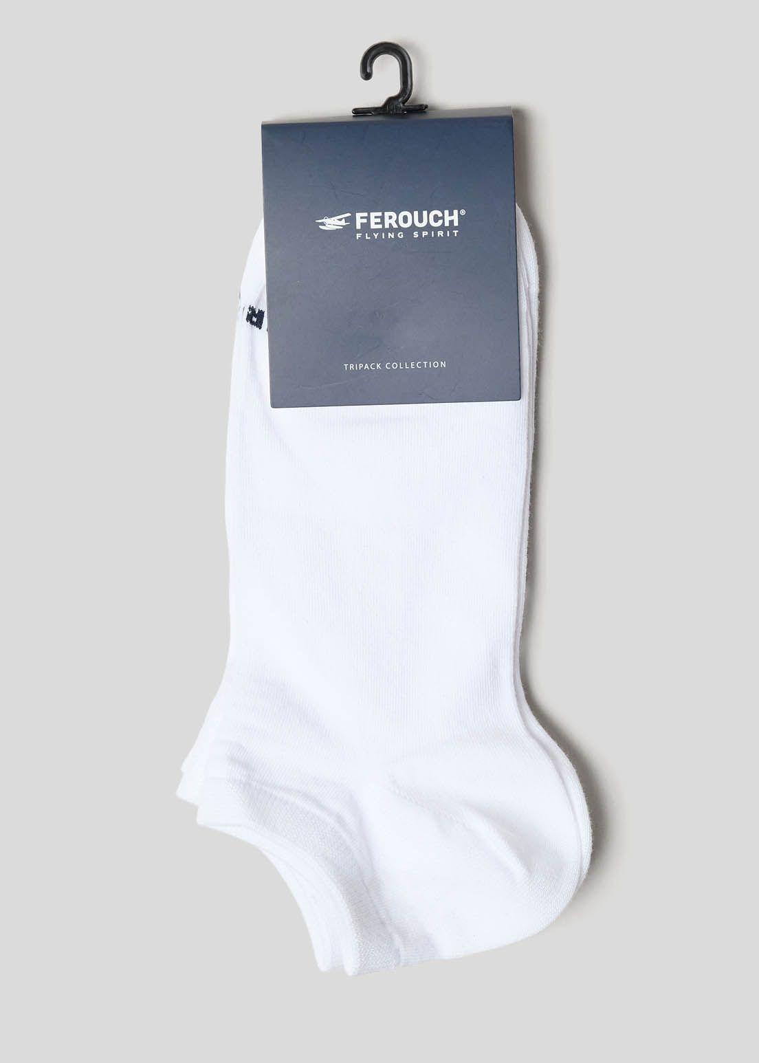 Tri Pack Florida White-1