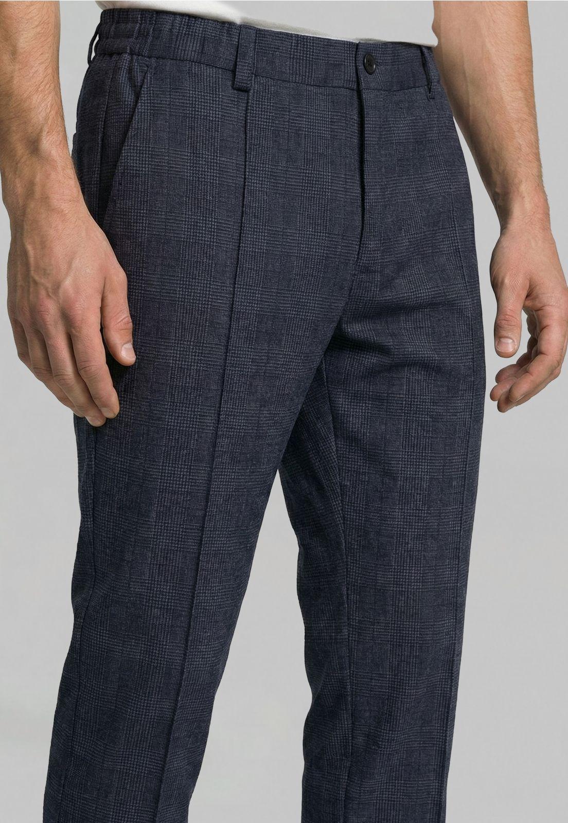 Pantalón Poitiers Navy-2