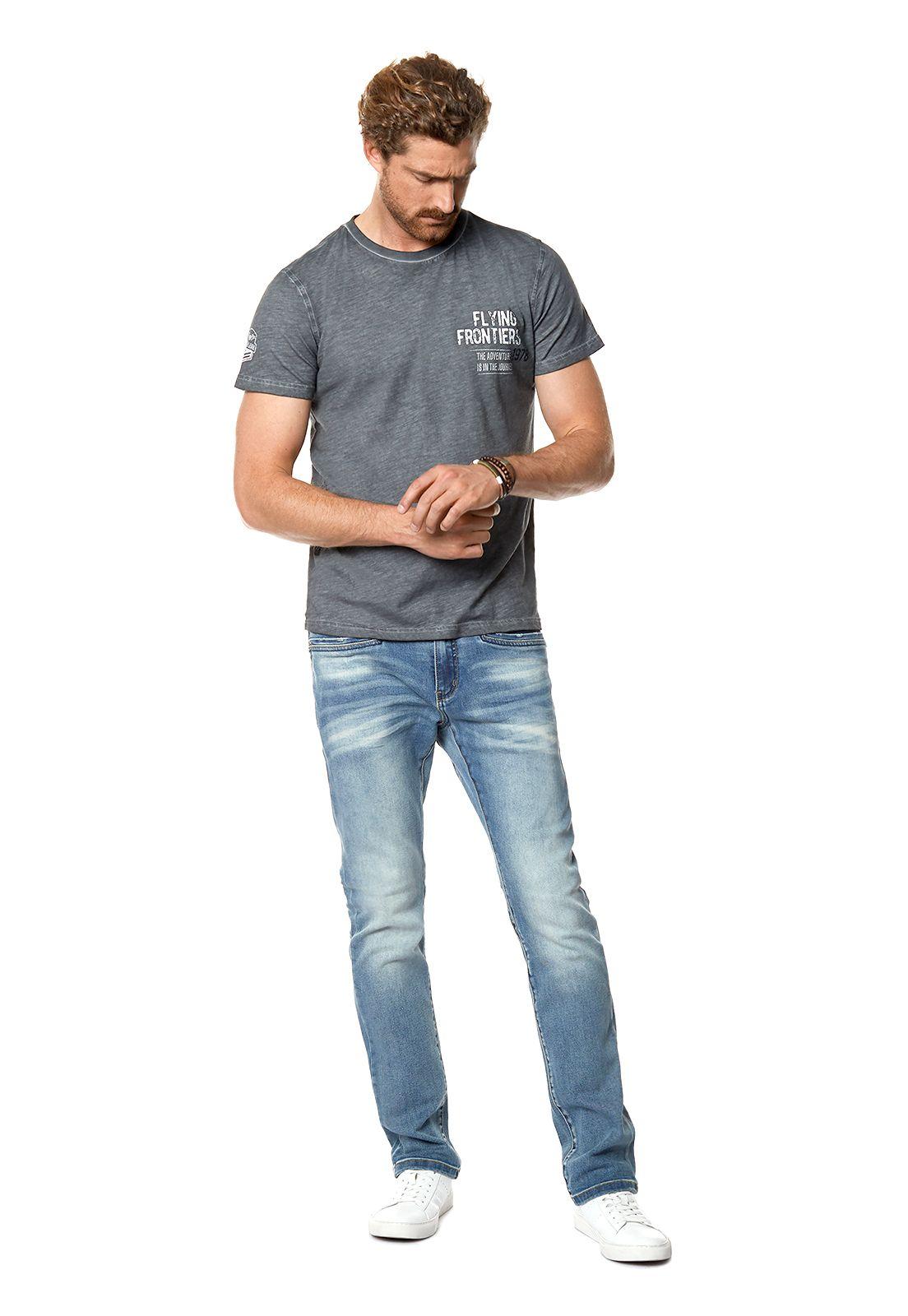 POLERA VENTURA GRAPHITE-2