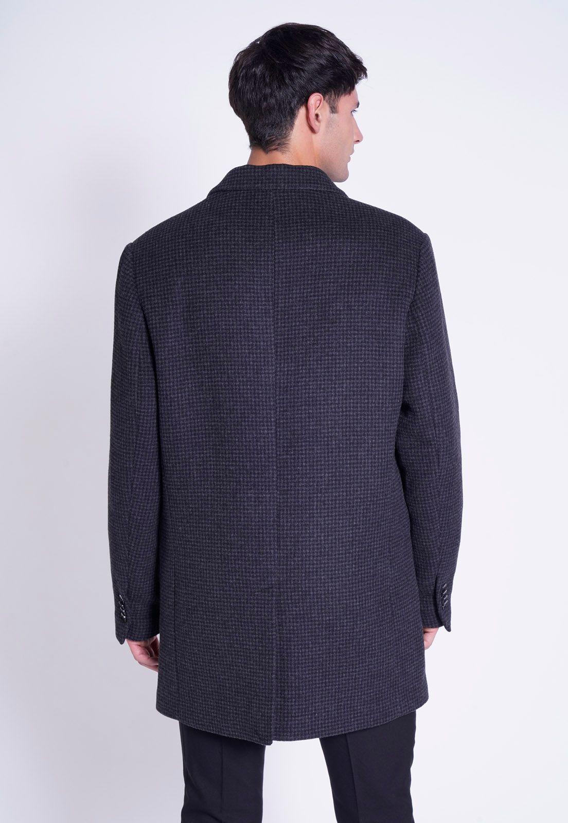 ABRIGO PROM DK. GREY-1