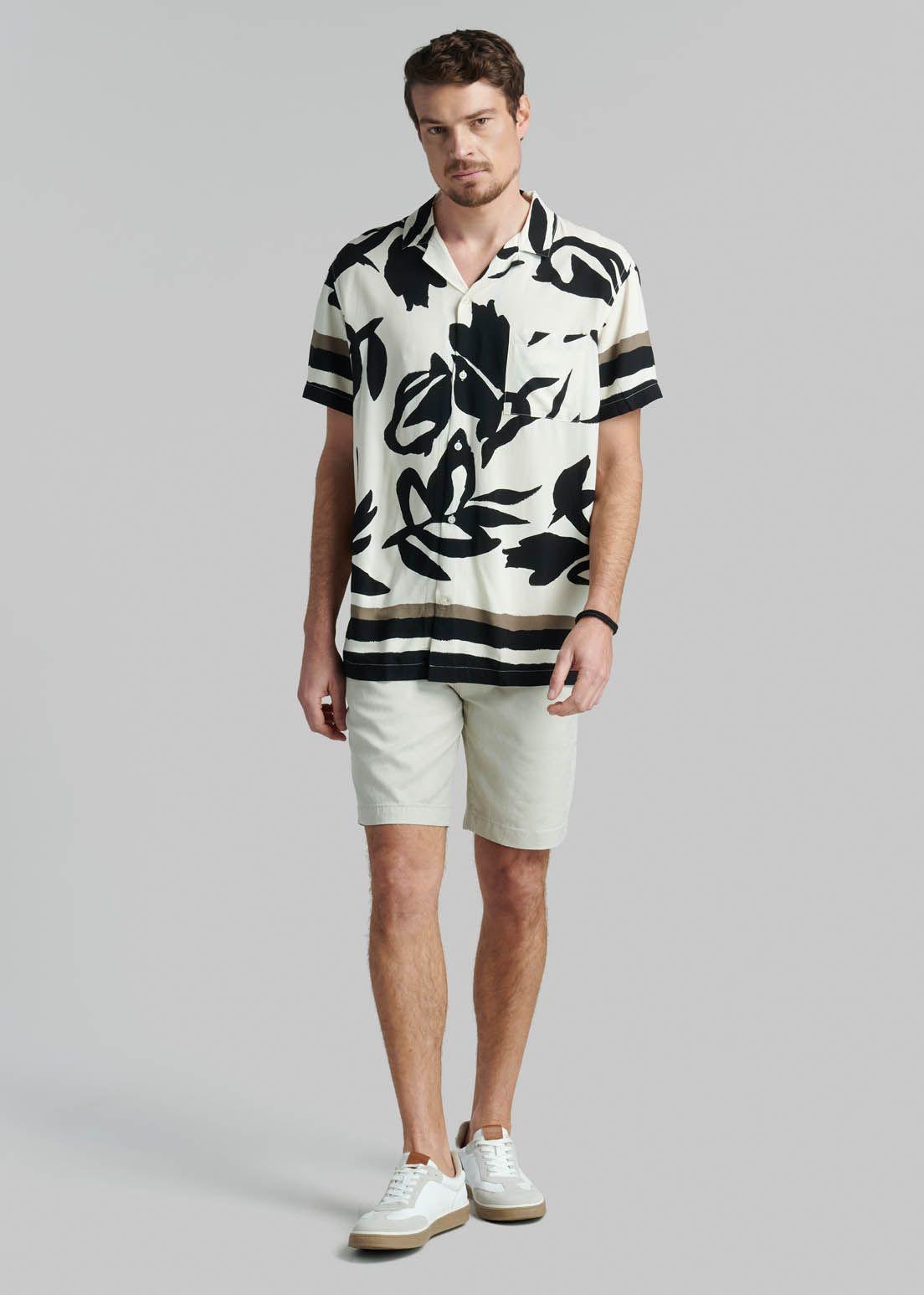 Camisa Claremont Black-1