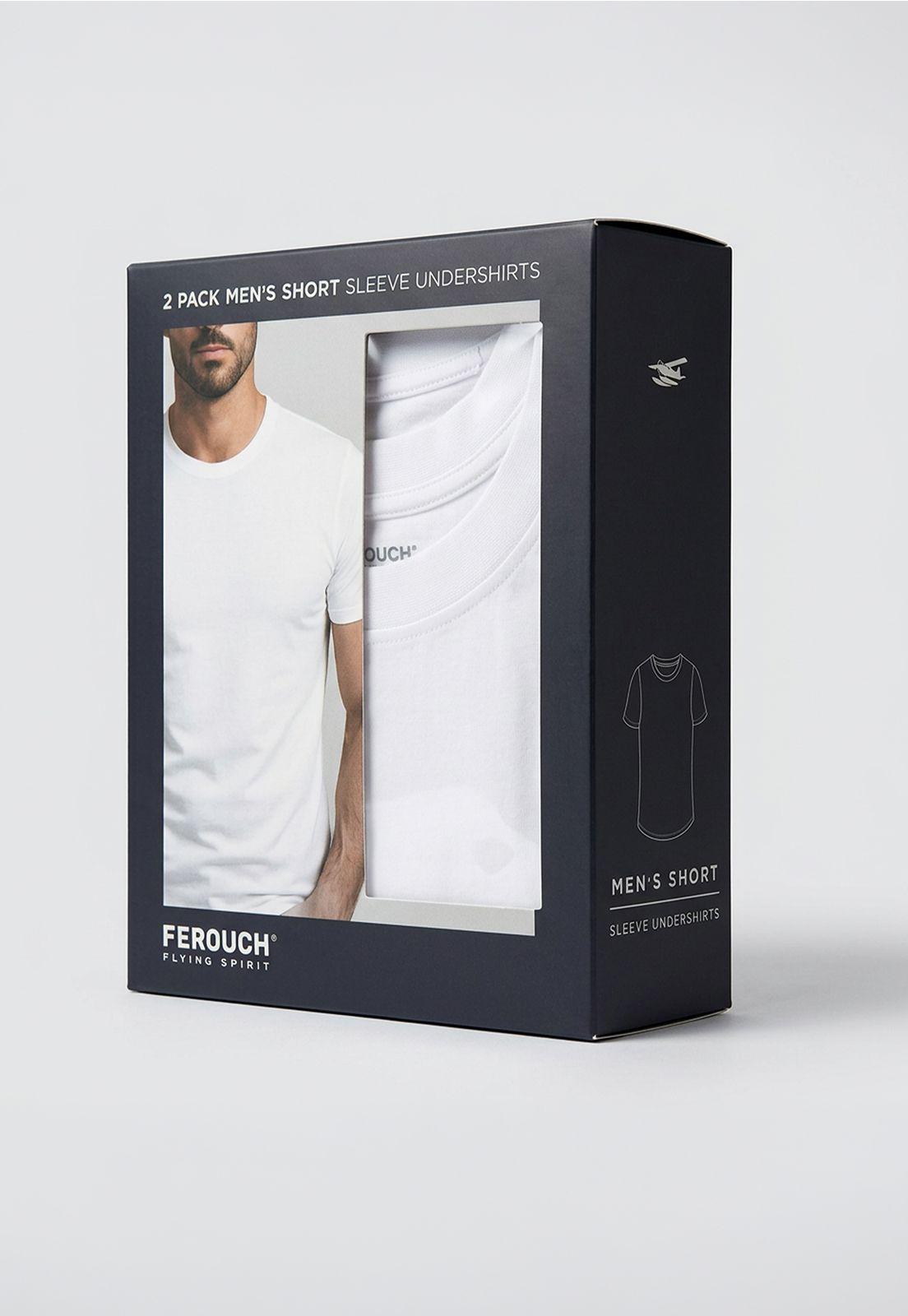 Camiseta Atlanta White-1