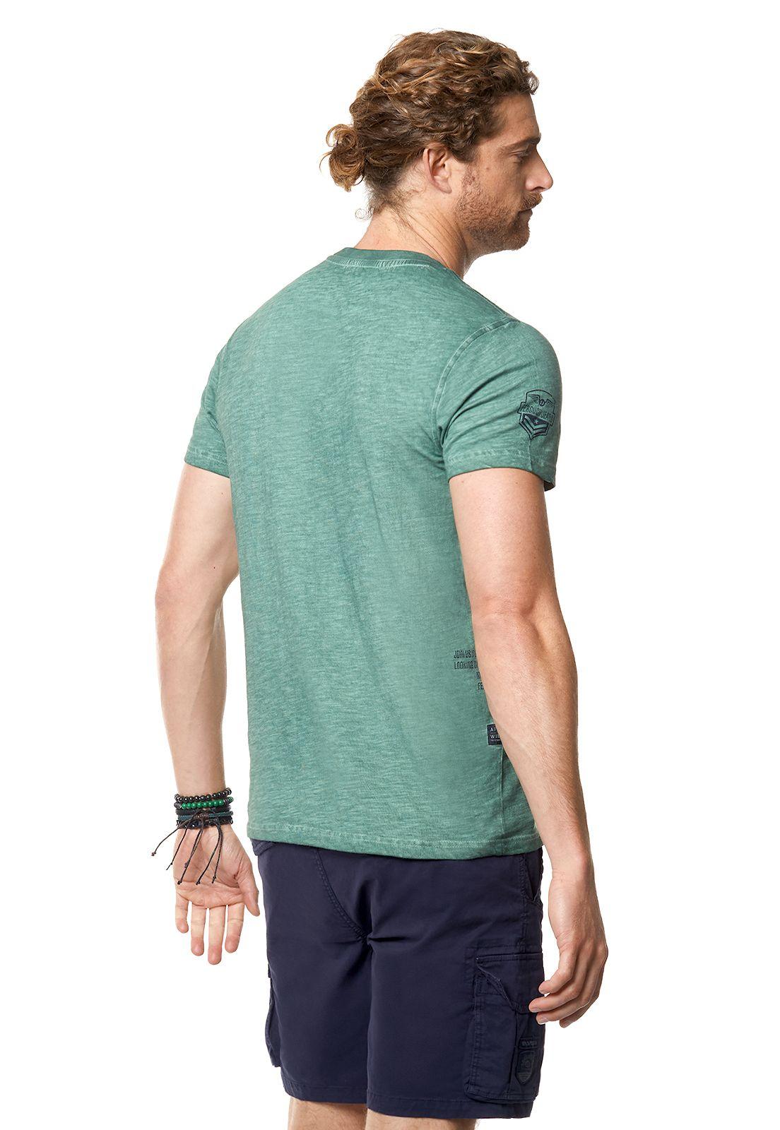 Polera Ventura Military-3