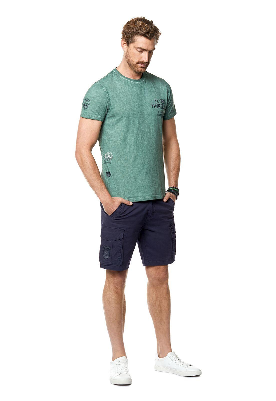 Polera Ventura Military-2