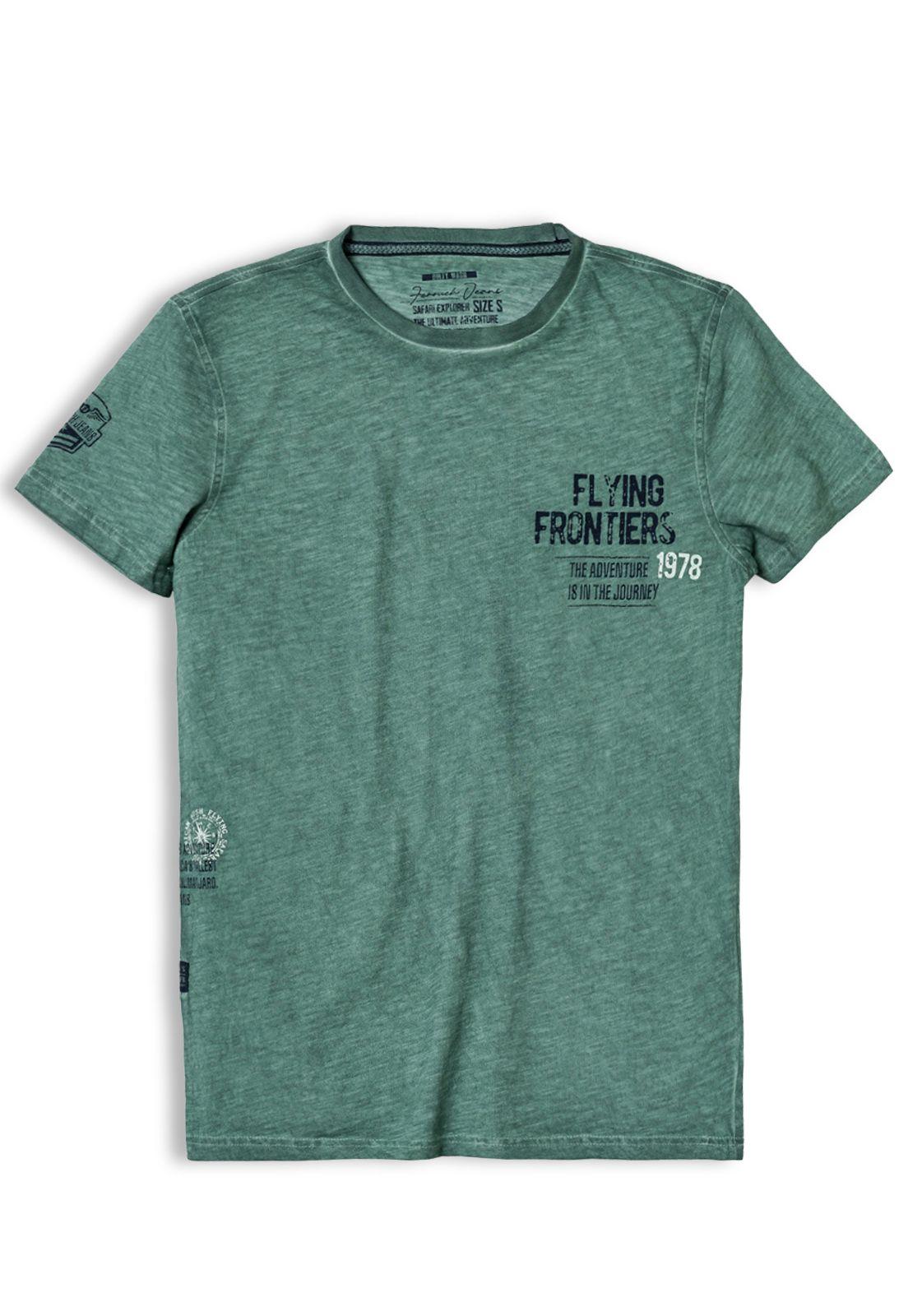 Polera Ventura Military-0