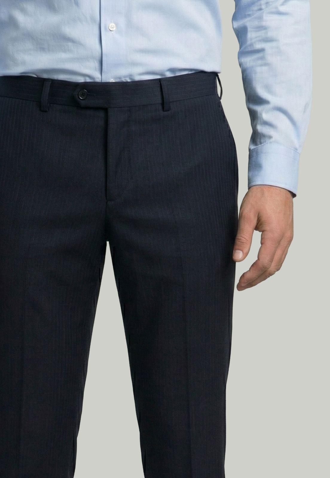 Pantalón Prato Marine-2