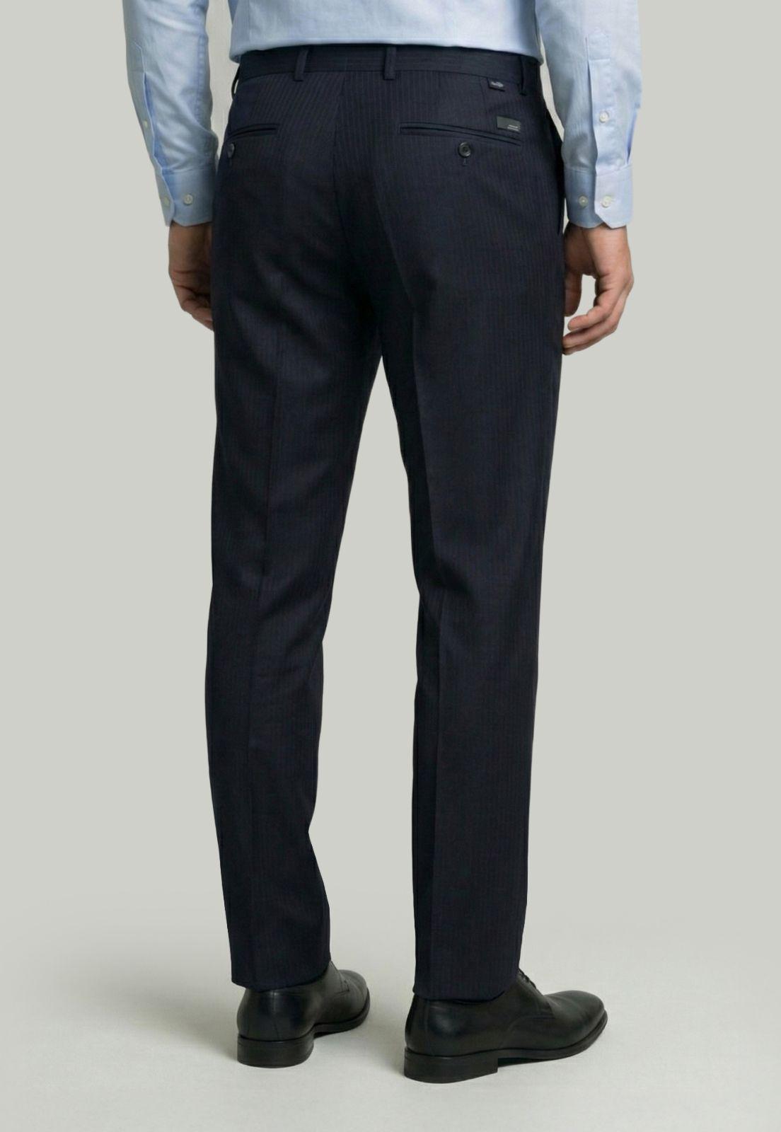 Pantalón Prato Marine-3