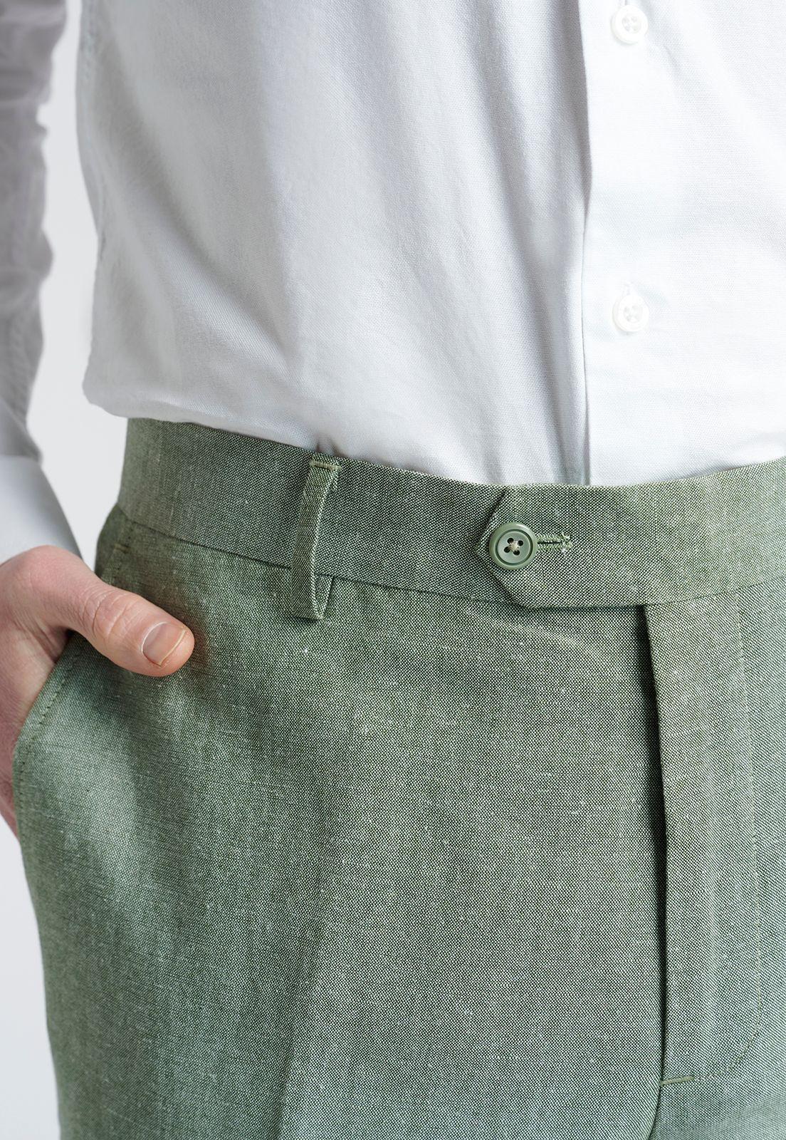 Pantalón Cork Khaki-2