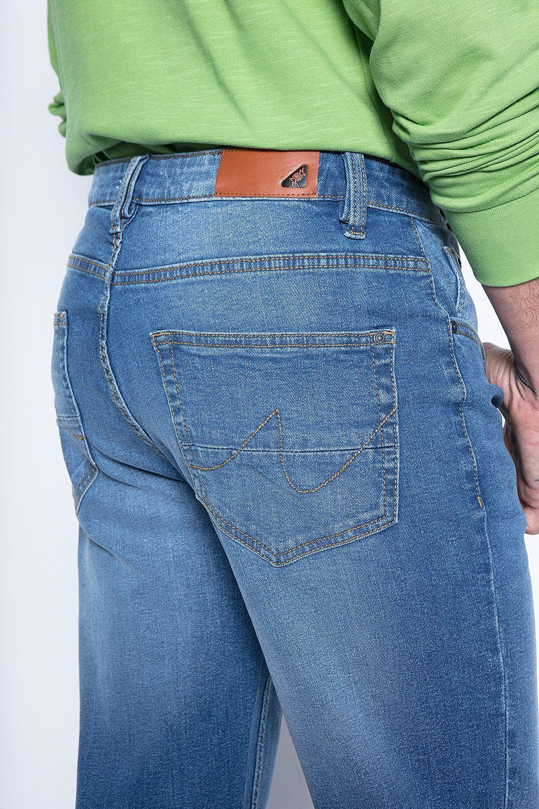 Jeans Sagundo Navy-4