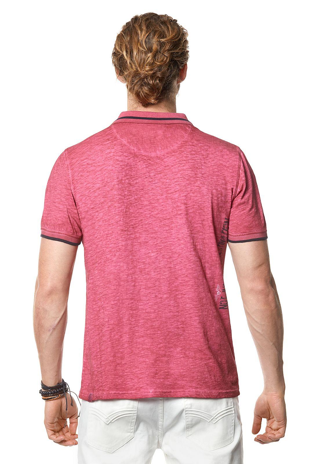 Polera Polo Montana Bordeaux-2