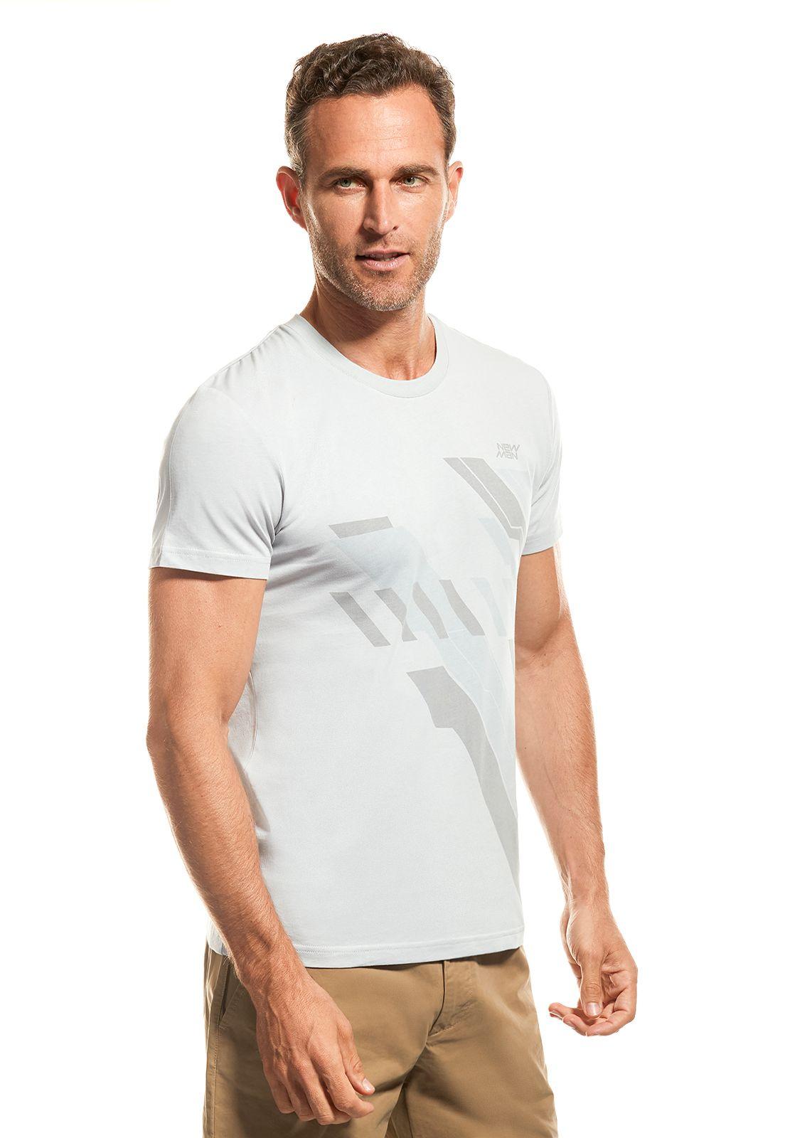 POLERA TAULAT LT GREY MELA-0