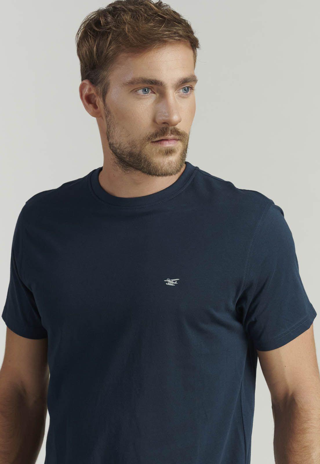 Polera Básica Maine Fr Marine-2