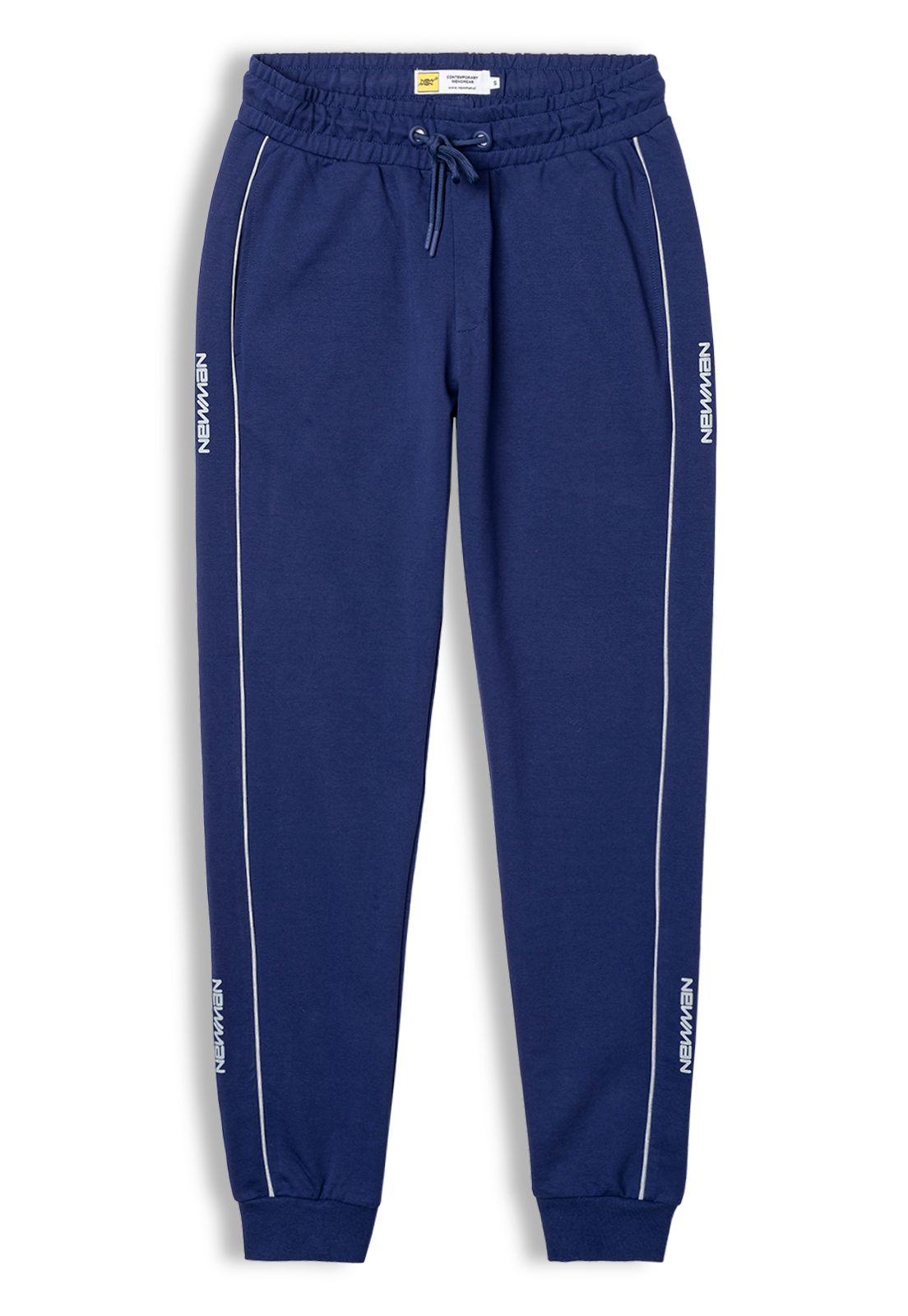 PANTALÓN JOGGER MIRLO NAVY-4