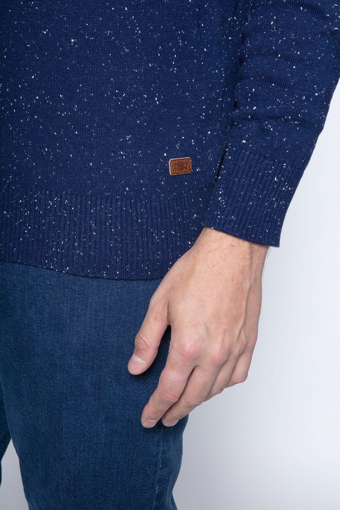 Sweater Utrech Navy-4