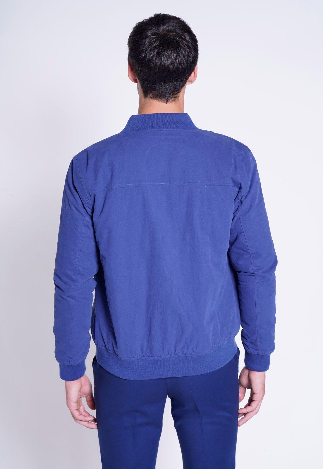 CHAQUETA BOLOVI DK MARINE-1