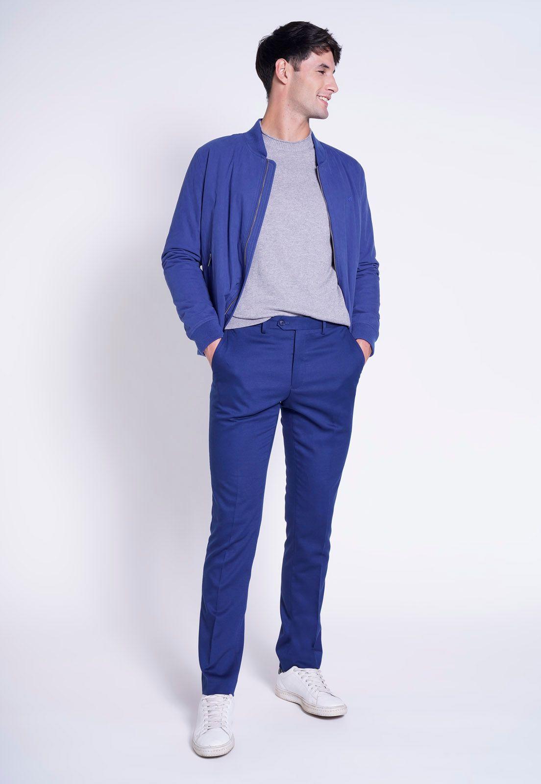 CHAQUETA BOLOVI DK MARINE-3