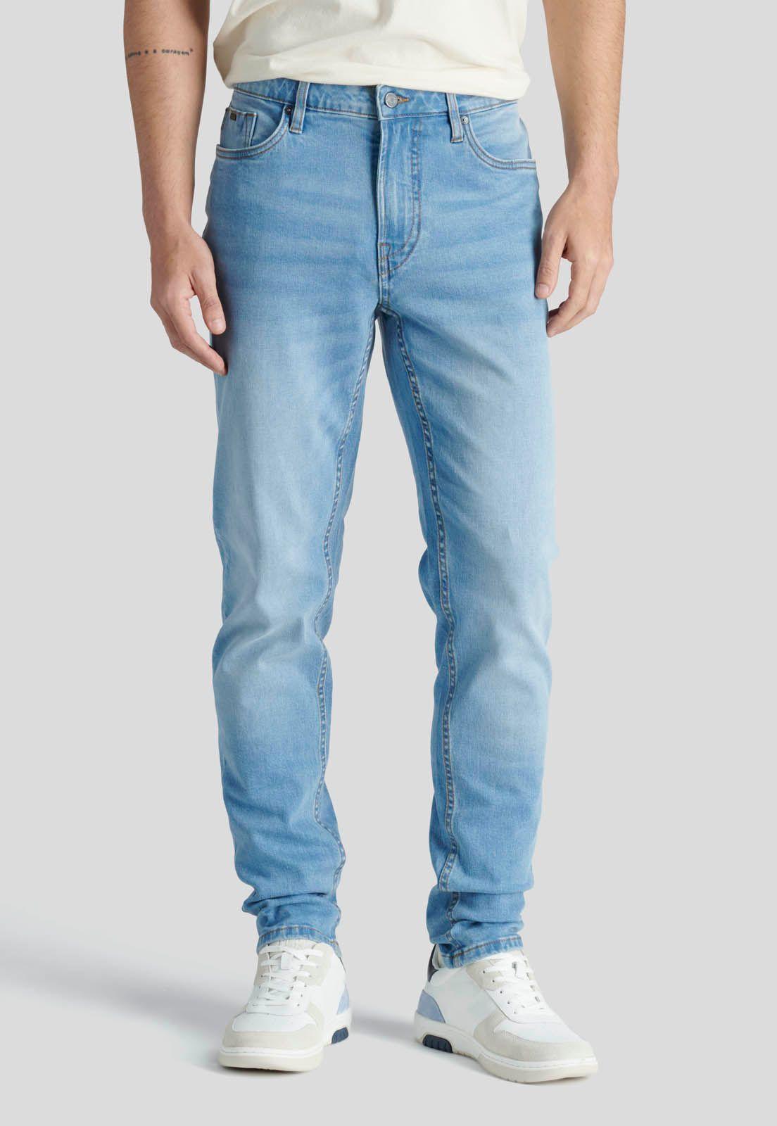 Jeans Praga Avant-Garde Blue-0
