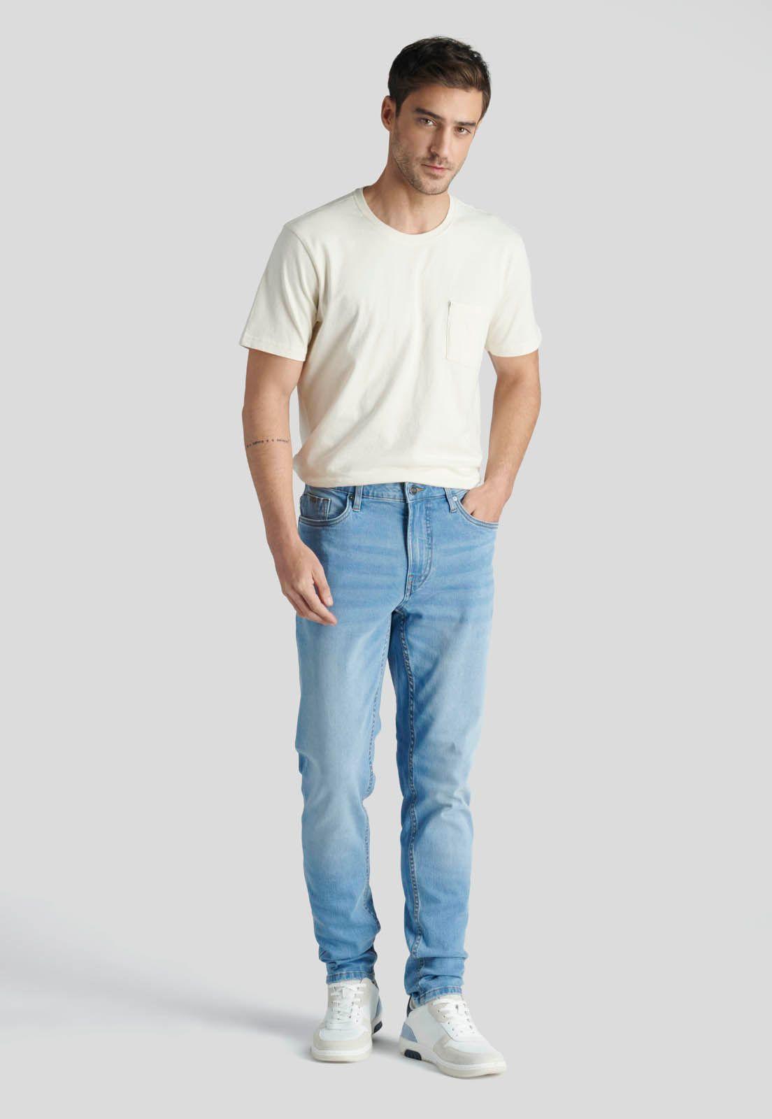 Jeans Praga Avant-Garde Blue-1