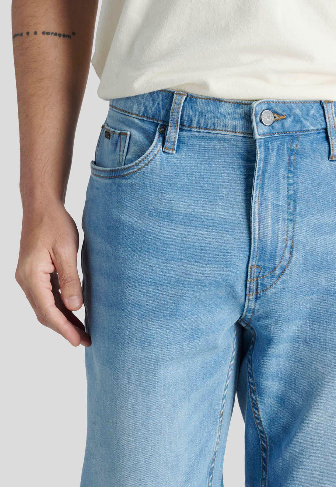 Jeans Praga Avant-Garde Blue-2