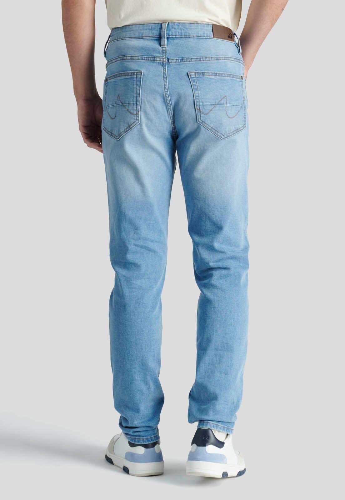 Jeans Praga Avant-Garde Blue-3