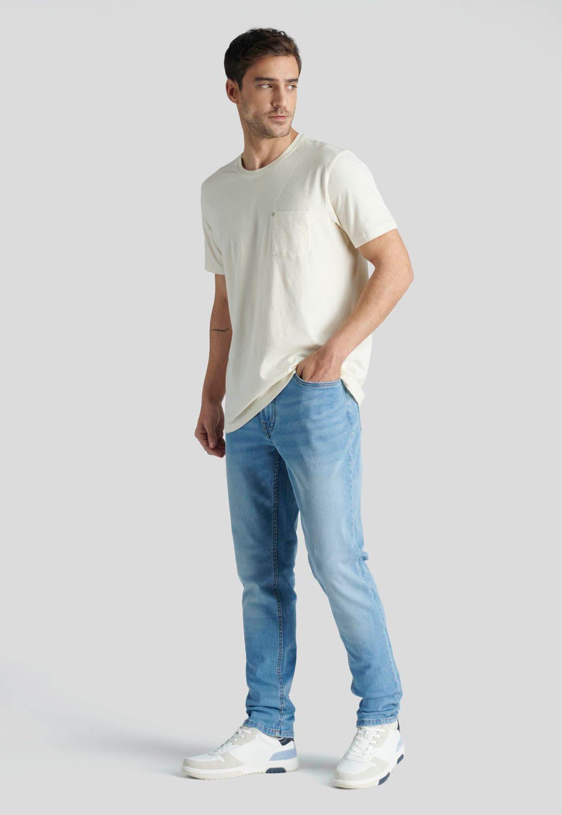Jeans Praga Avant-Garde Blue-4
