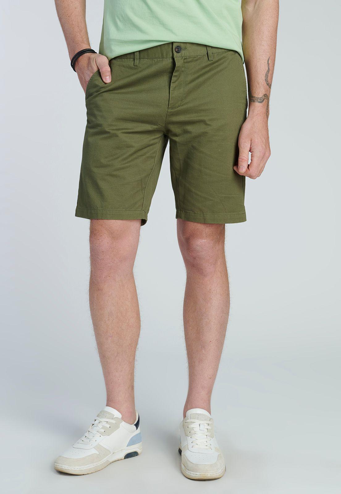 Bermuda Khaki Verona NM-0