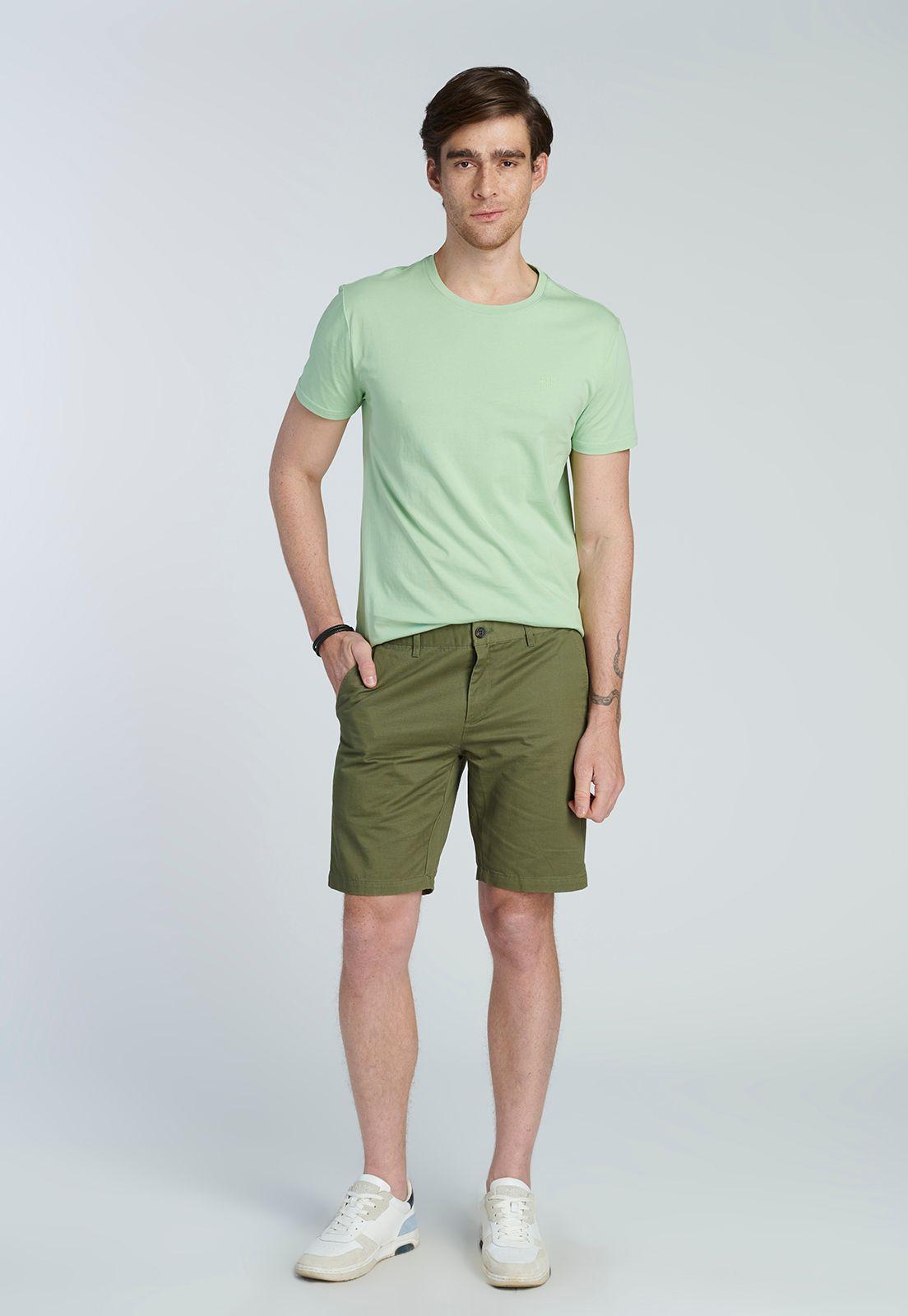 Bermuda Khaki Verona NM-1