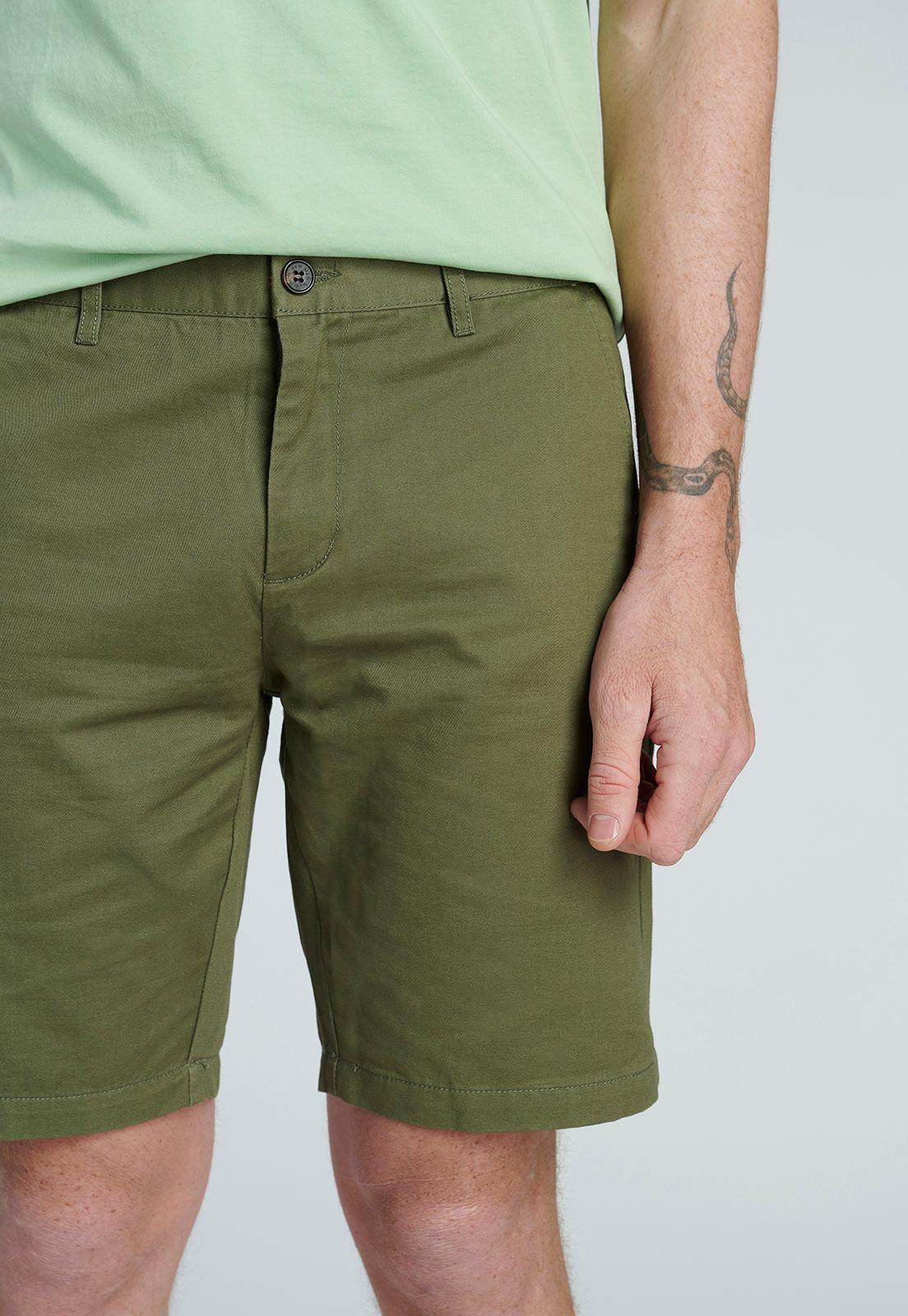 Bermuda Khaki Verona NM-2