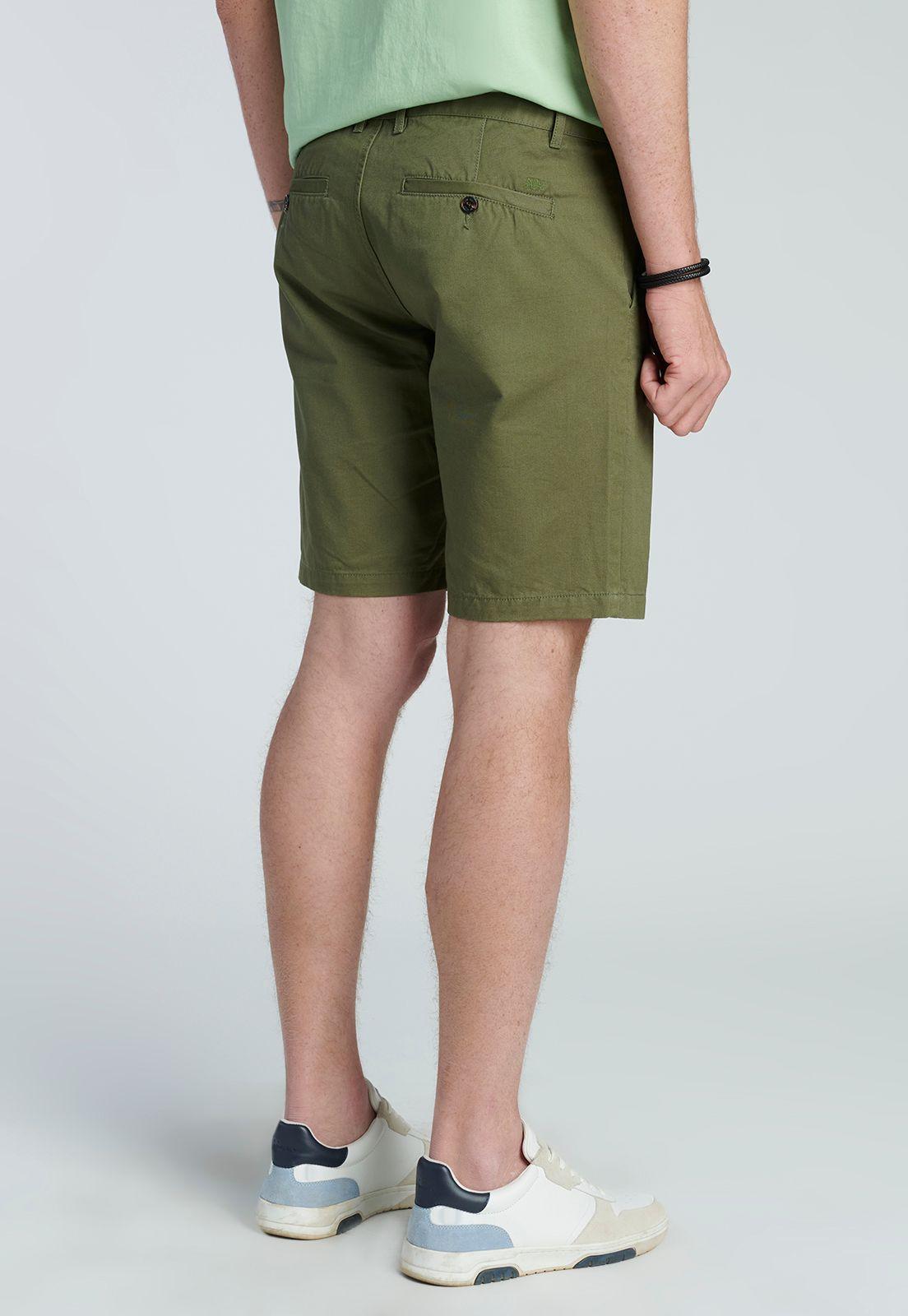 Bermuda Khaki Verona NM-3
