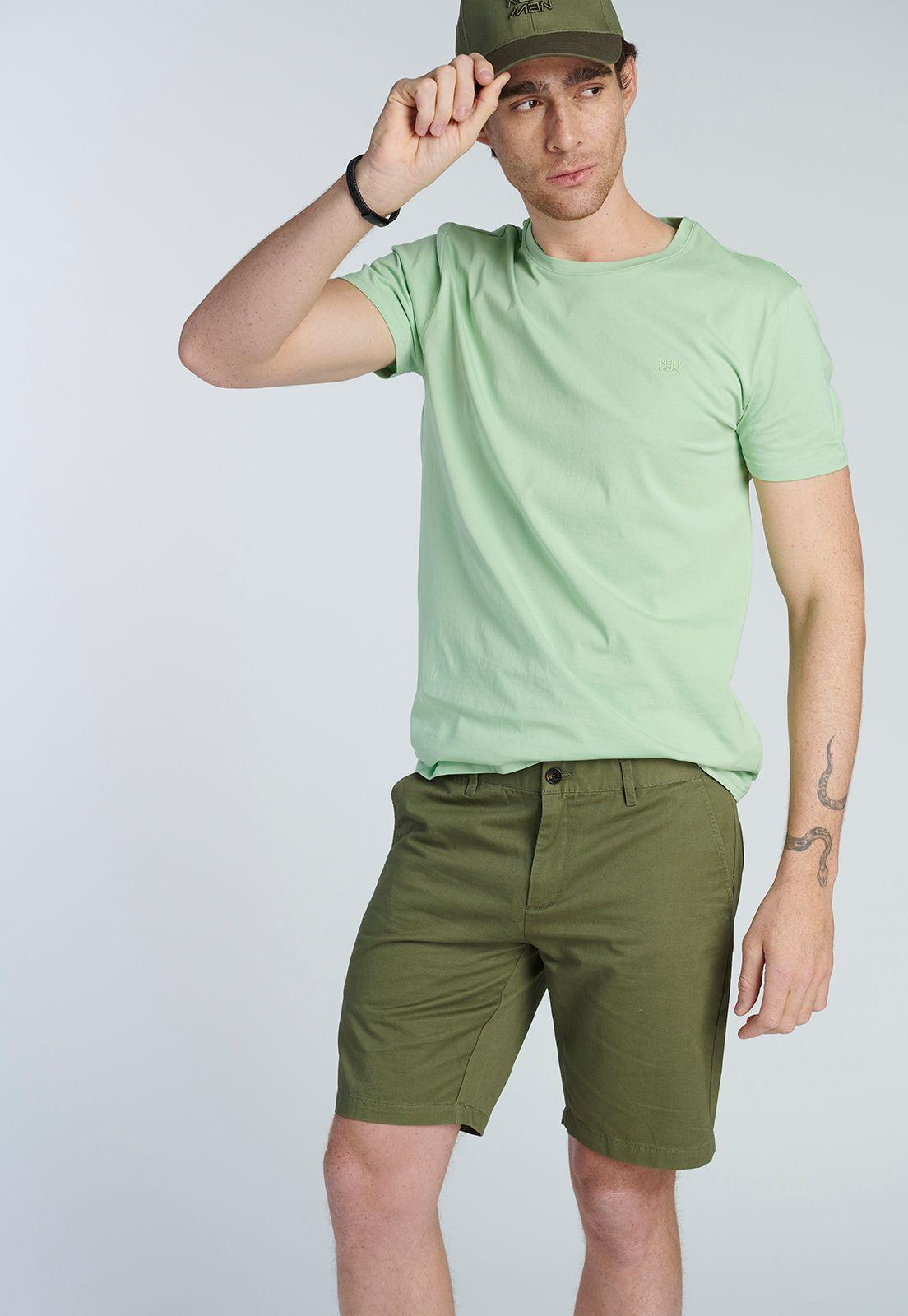 Bermuda Khaki Verona NM-4