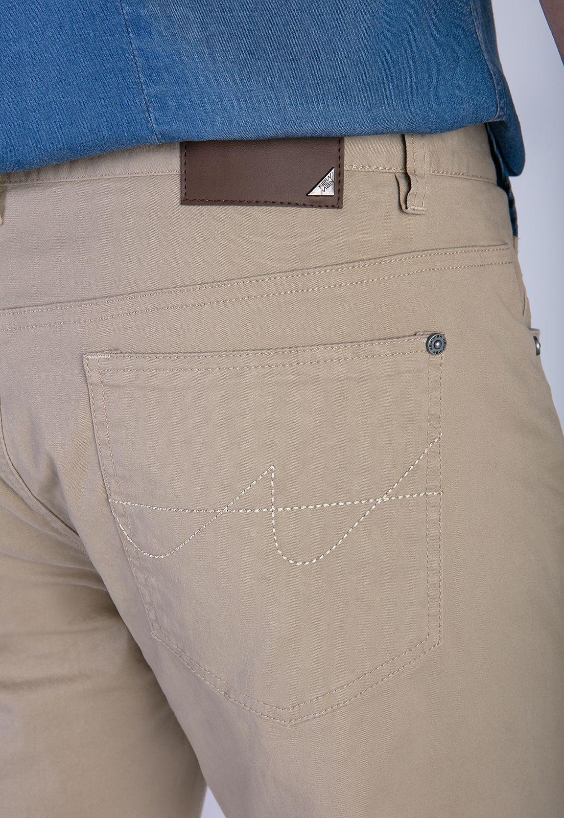 PANTALÓN BERDU CAMEL-3