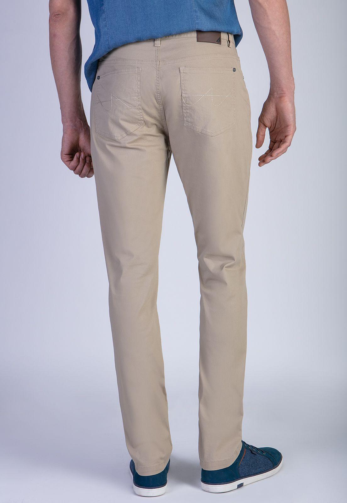 PANTALÓN BERDU CAMEL-1