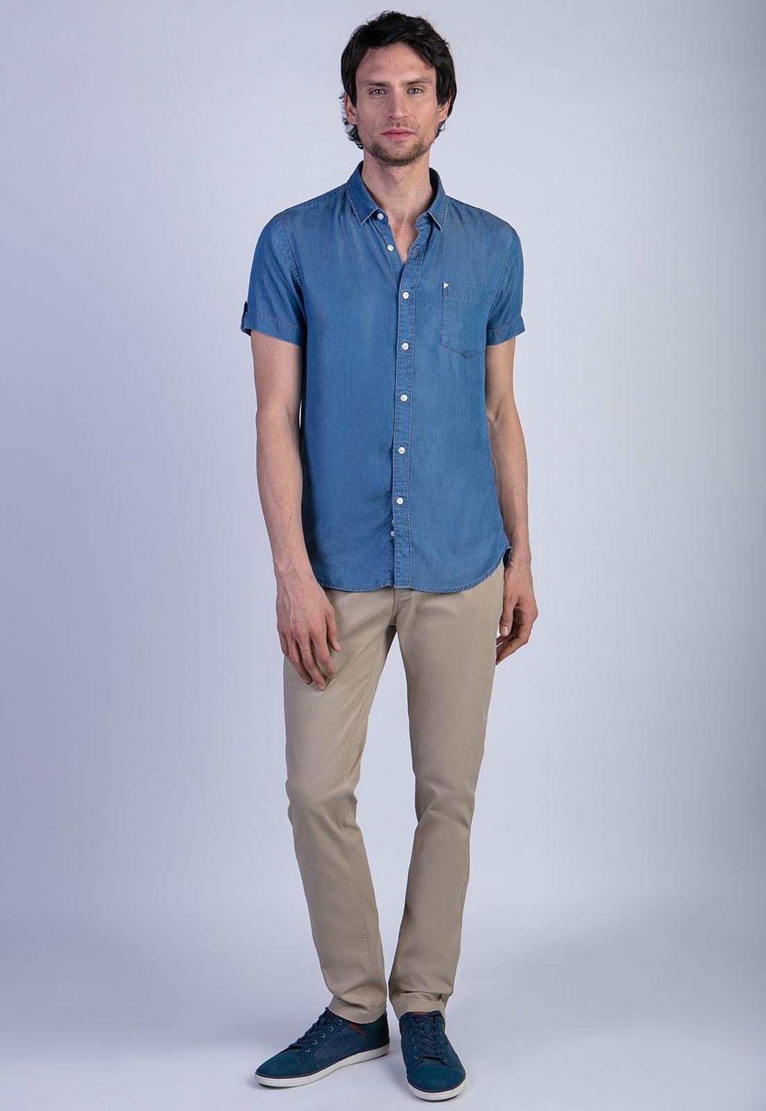 PANTALÓN BERDU CAMEL-2