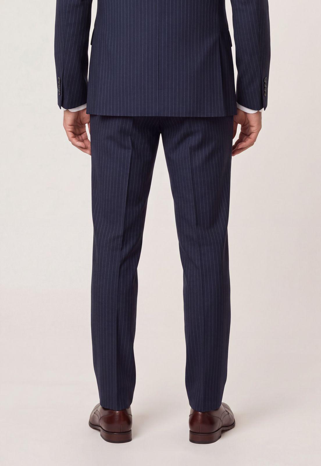 Pantalón Suit Chandler Navy-2