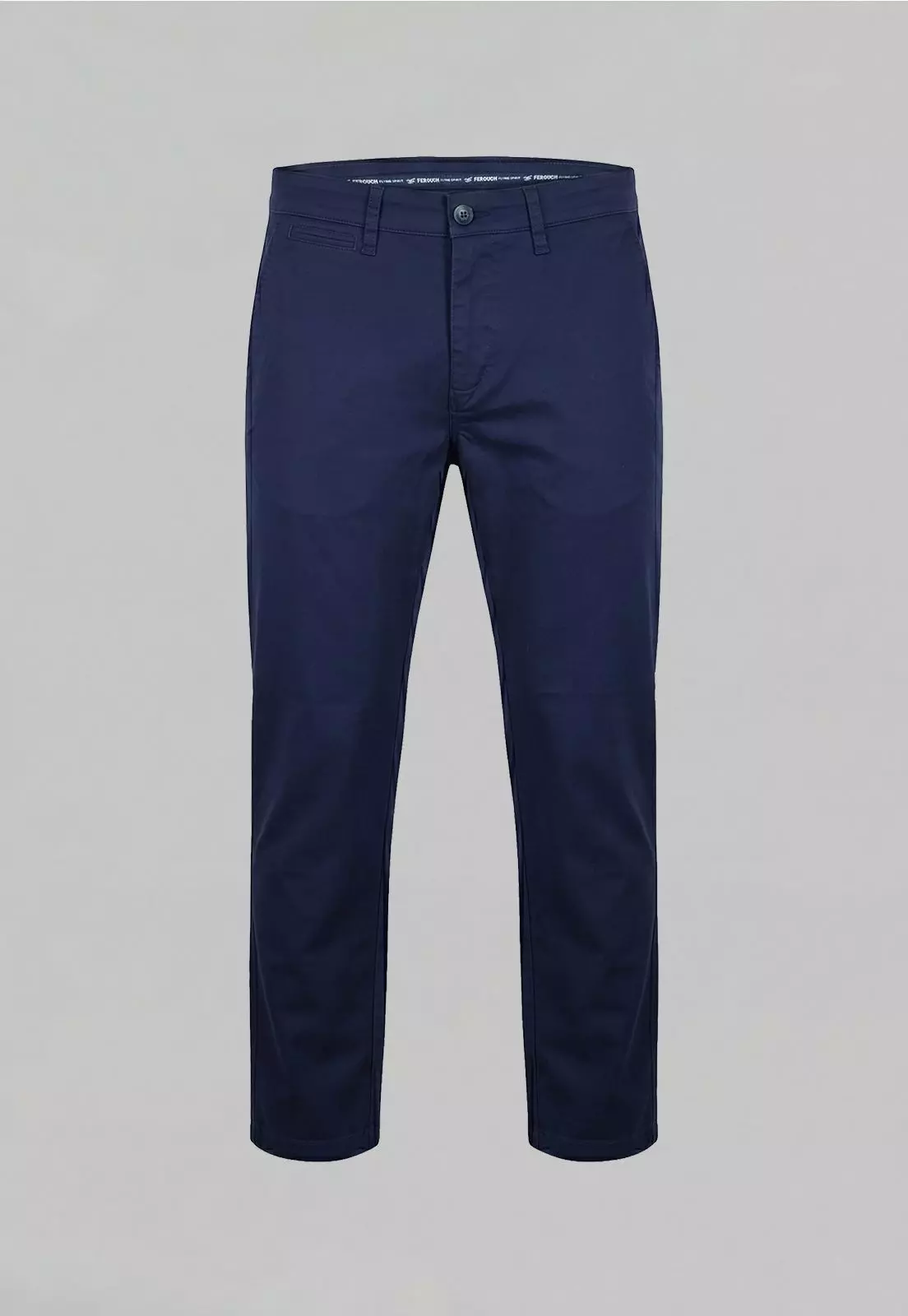 Pantalón Chicago Regular L-31 Navy-4