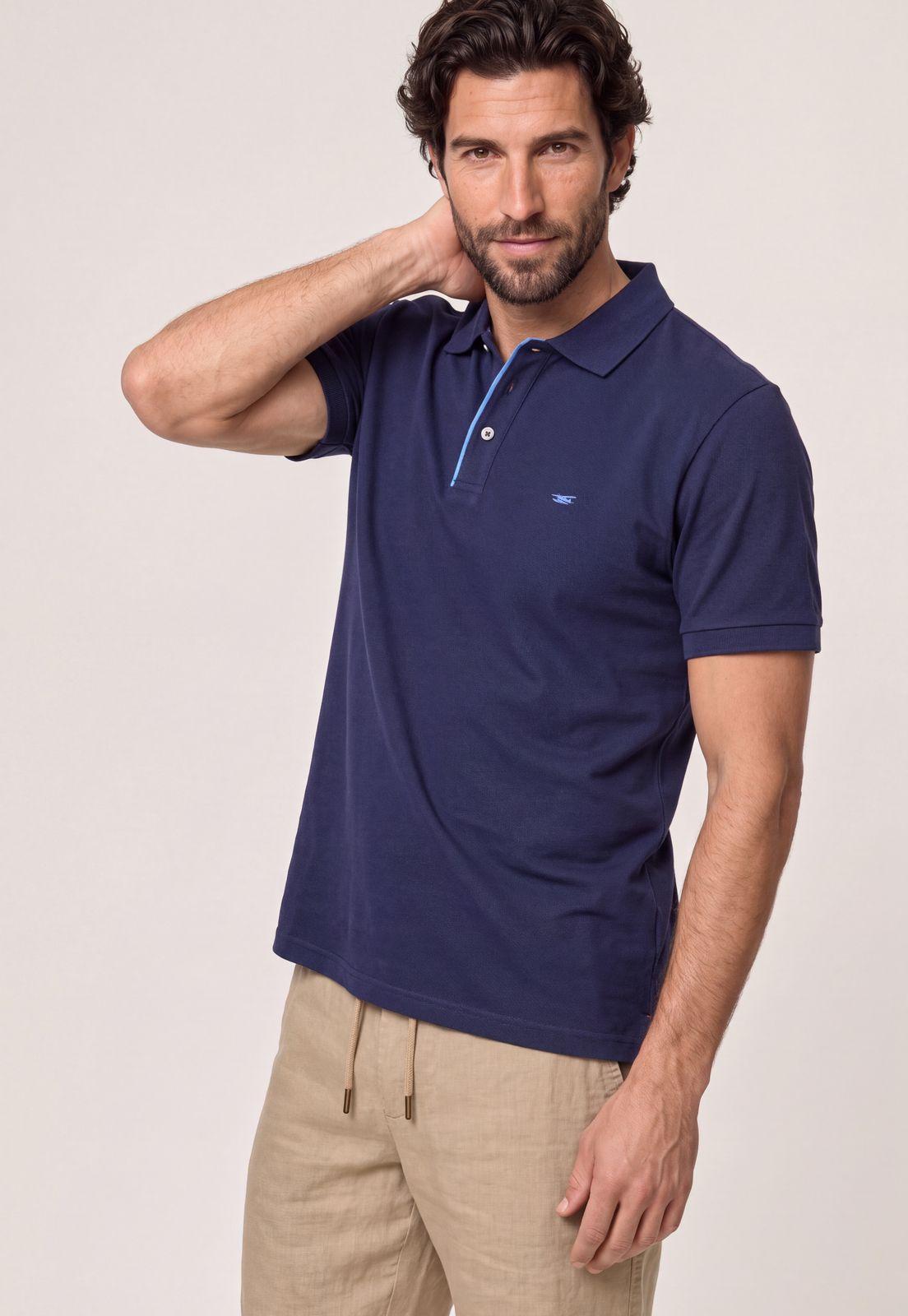 Polera Navy Fresno-0