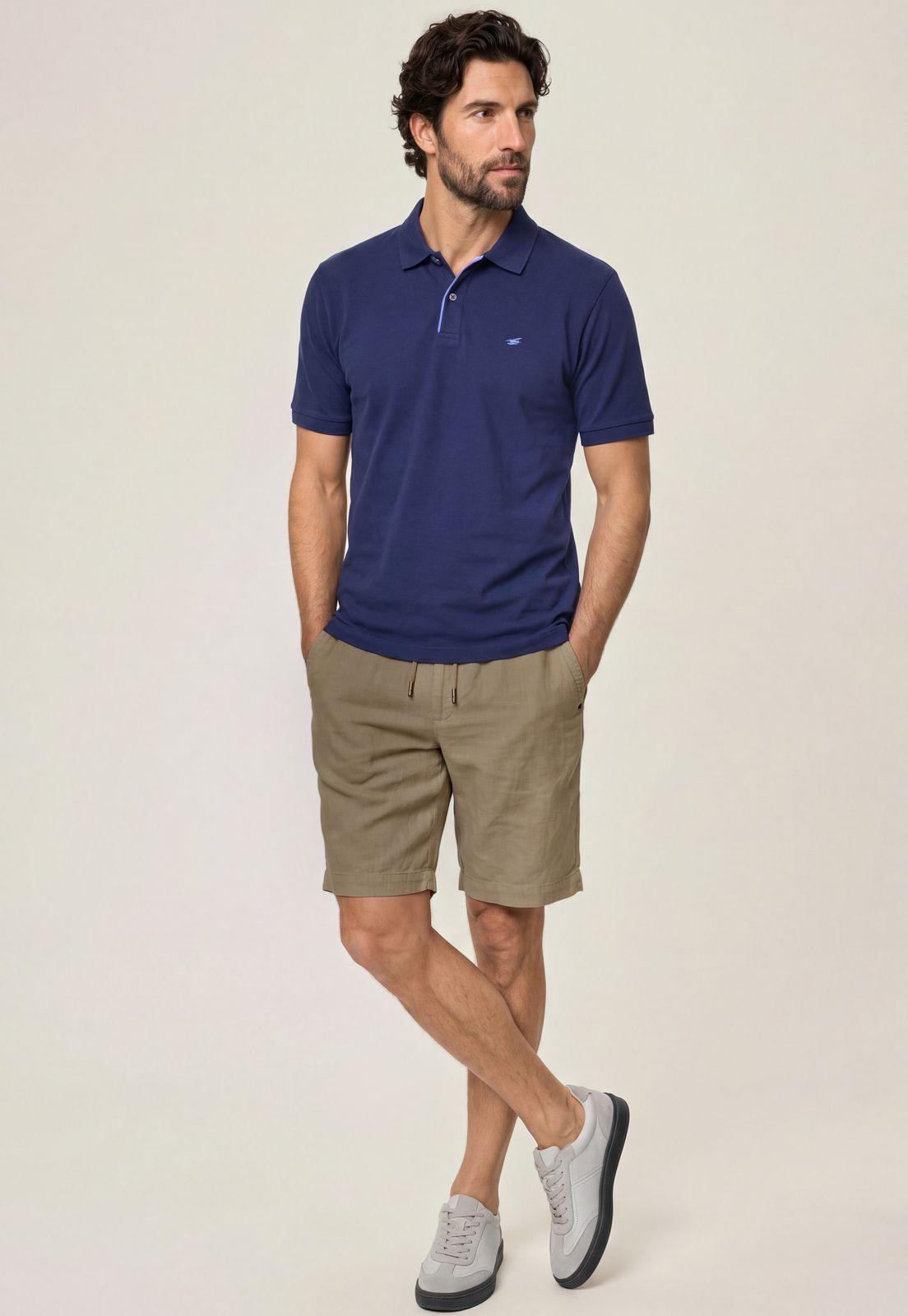 Polera Navy Fresno-1