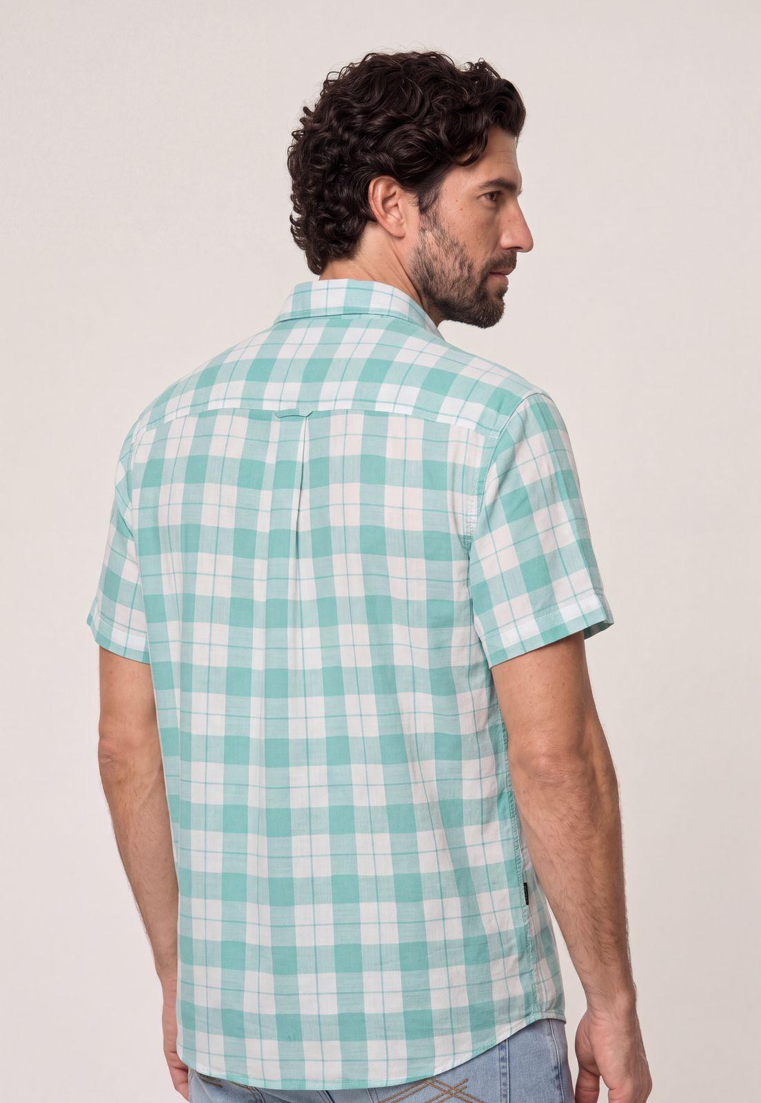 Camisa Chandler Lt. Green-2