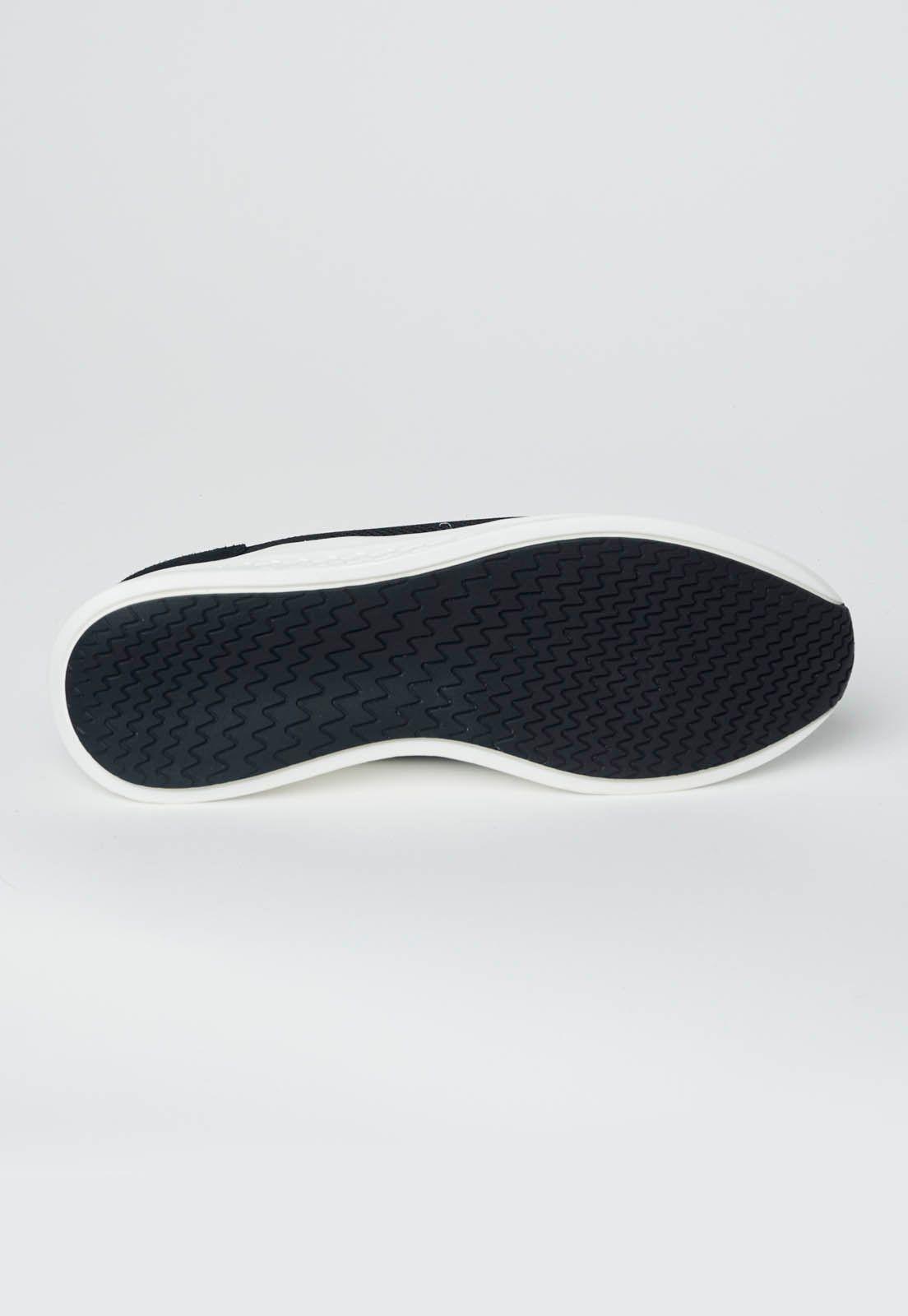 Zapatillas Oviedo Heritage Black-3