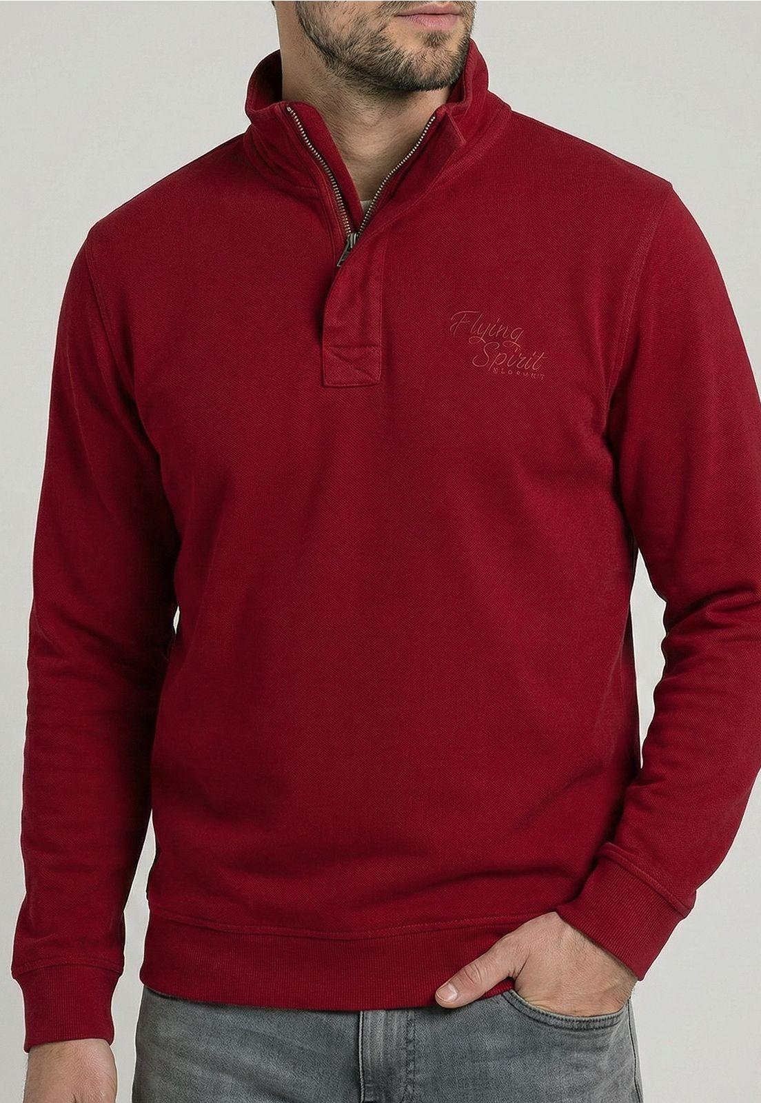 Poleron Baltimore Red-2