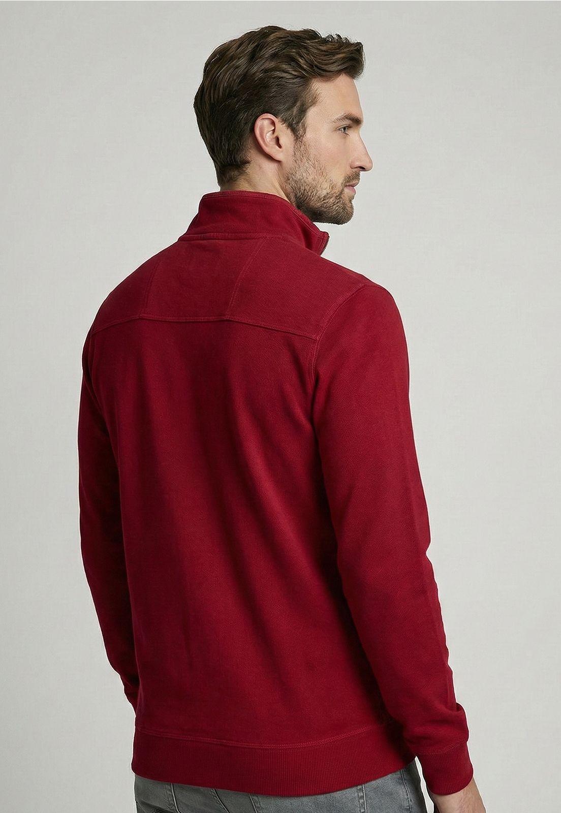 Poleron Baltimore Red-3