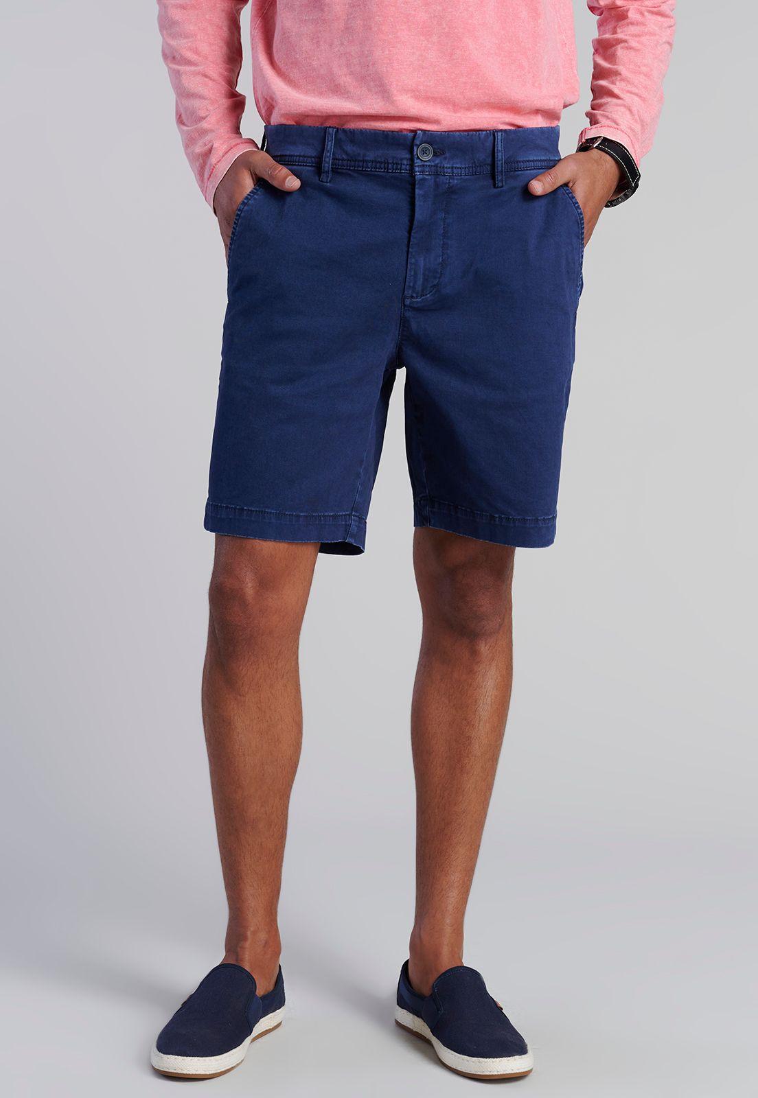 Bermuda Newport F Blue-0