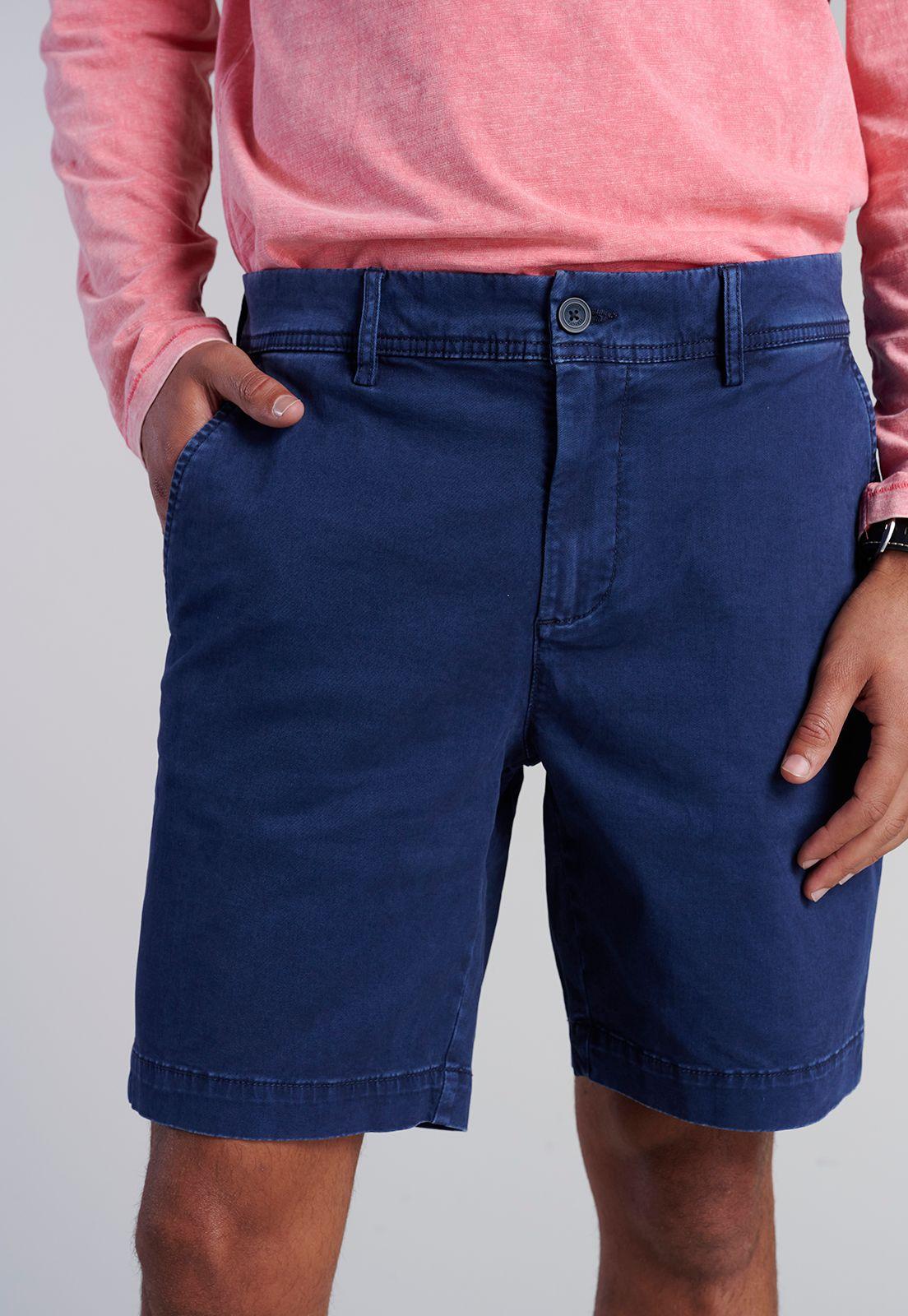 Bermuda Newport F Blue-2