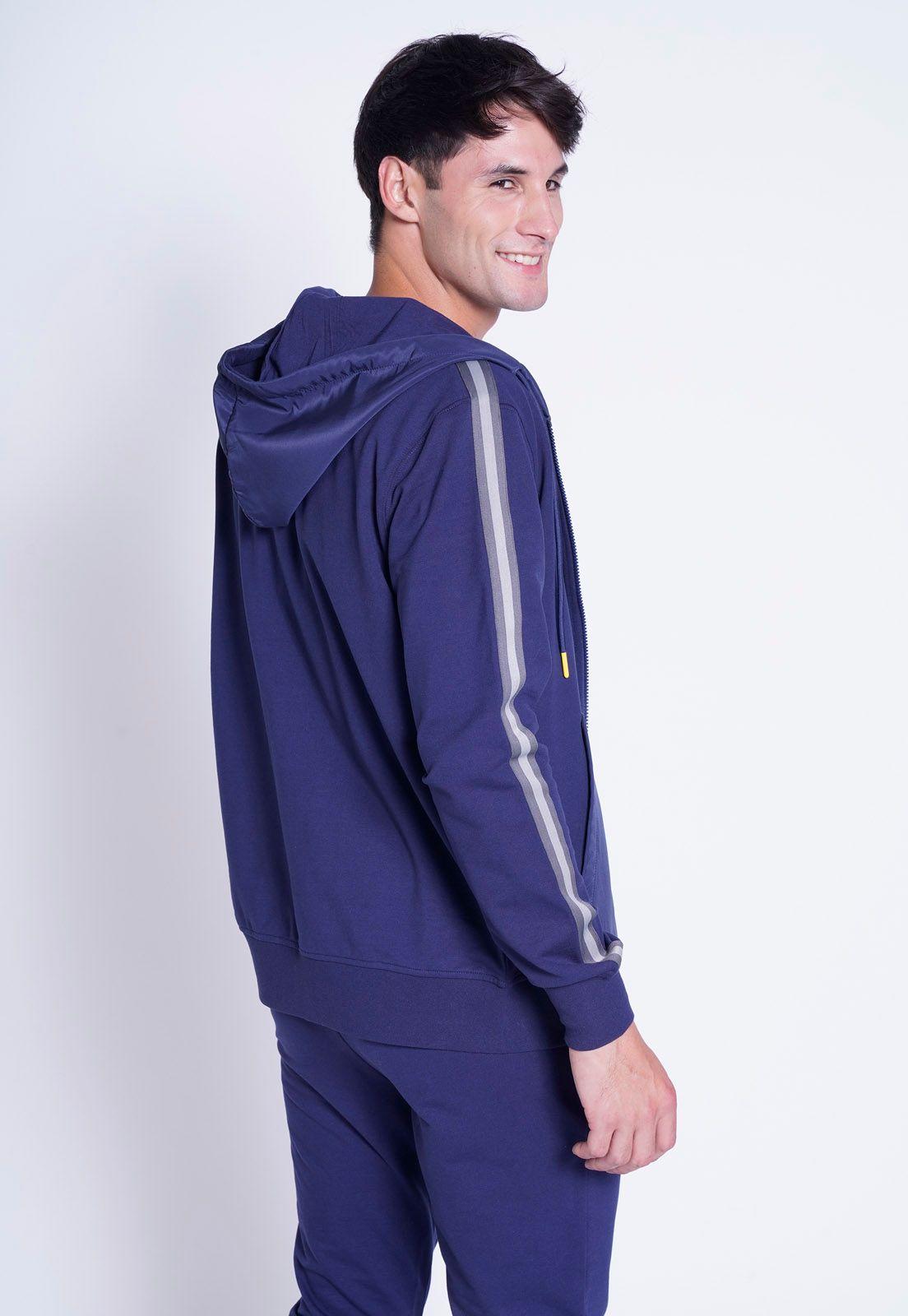 POLERÓN META NAVY-1